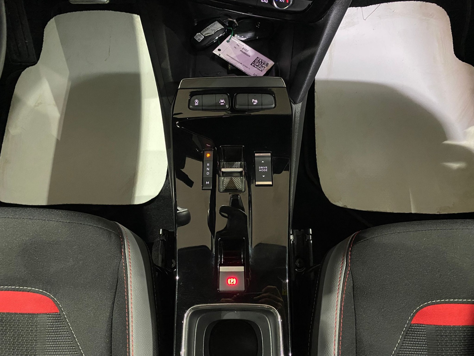 2023 Benzin Otomatik Opel Mokka Kırmızı Gürel Tasarım Aksesuar Otomotiv San. Tic. Ltd. Şti.