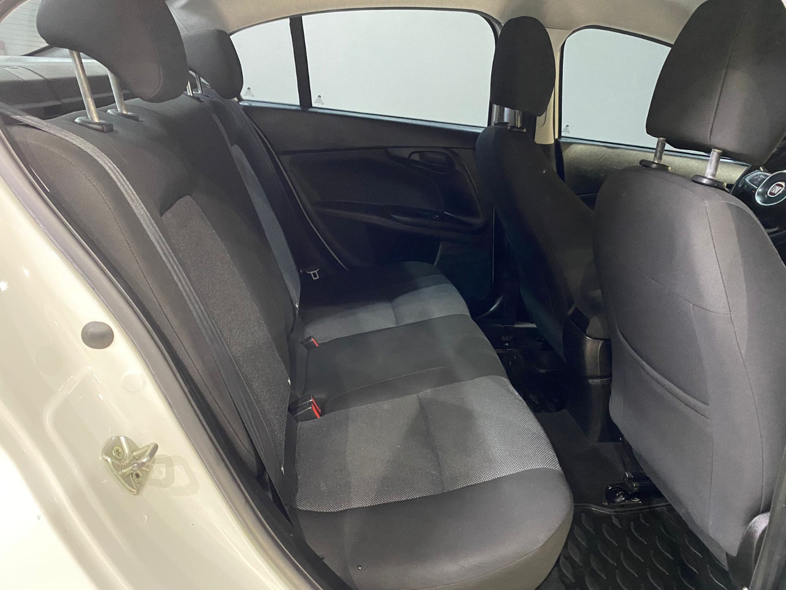 2020 Dizel Manuel Fiat Egea Beyaz Gürel Tasarım Aksesuar Otomotiv San. Tic. Ltd. Şti.