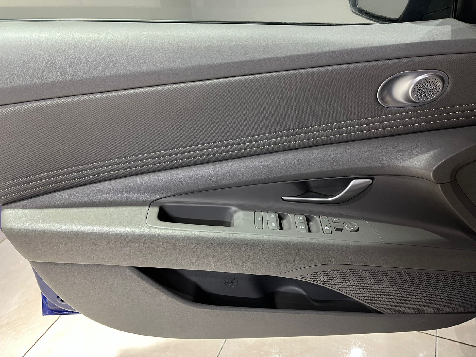 2021 Benzin Otomatik Hyundai Elantra Mavi Gürel Tasarım Aksesuar Otomotiv San. Tic. Ltd. Şti.