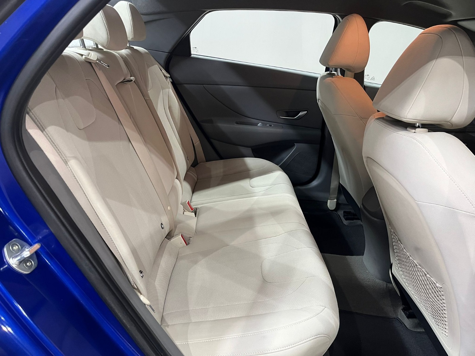 2021 Benzin Otomatik Hyundai Elantra Mavi Gürel Tasarım Aksesuar Otomotiv San. Tic. Ltd. Şti.