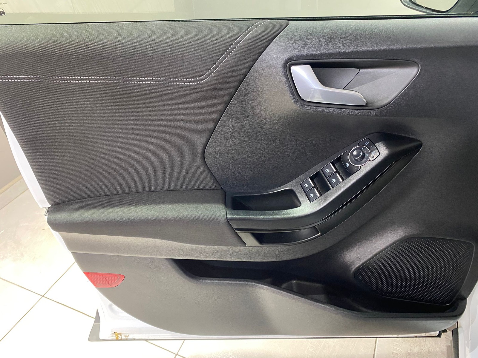 2024 Benzin Otomatik Ford Puma Beyaz Gürel Tasarım Aksesuar Otomotiv San. Tic. Ltd. Şti.