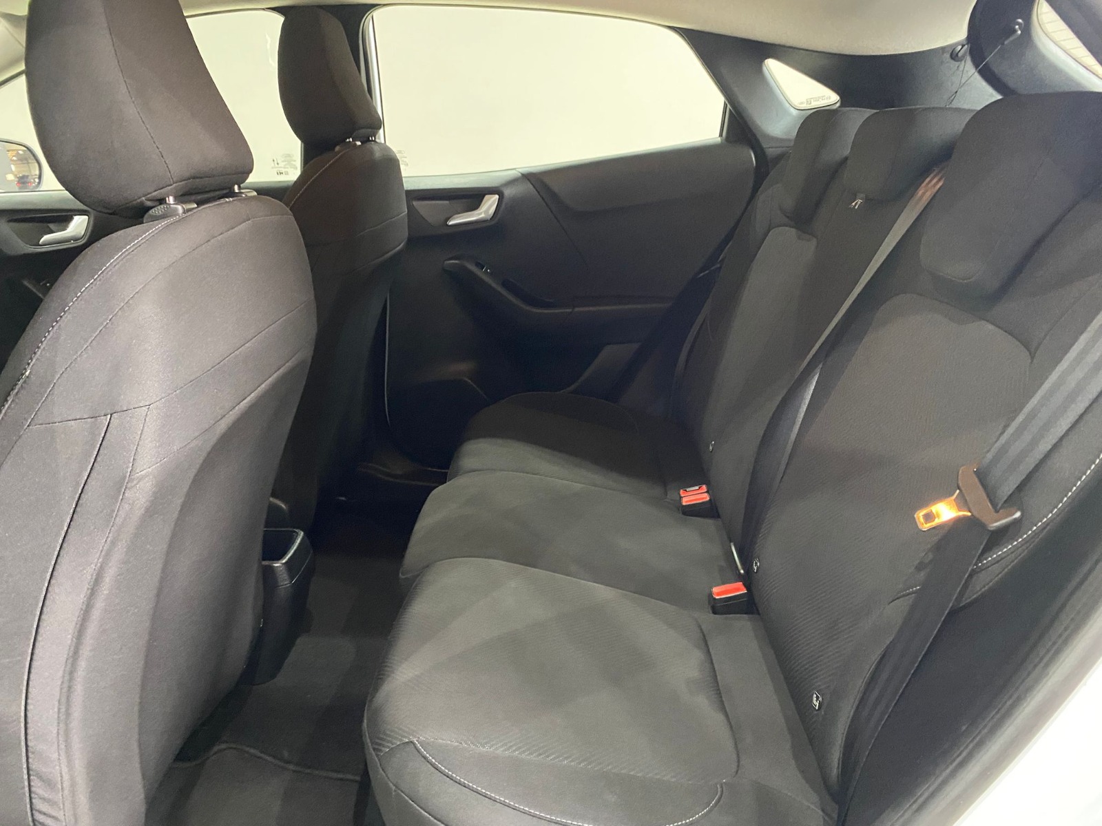 2024 Benzin Otomatik Ford Puma Beyaz Gürel Tasarım Aksesuar Otomotiv San. Tic. Ltd. Şti.