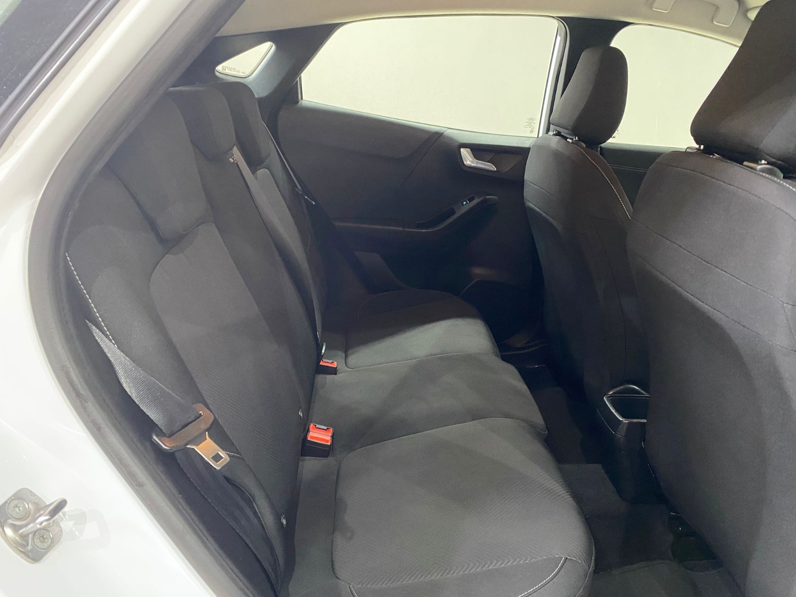 2024 Benzin Otomatik Ford Puma Beyaz Gürel Tasarım Aksesuar Otomotiv San. Tic. Ltd. Şti.