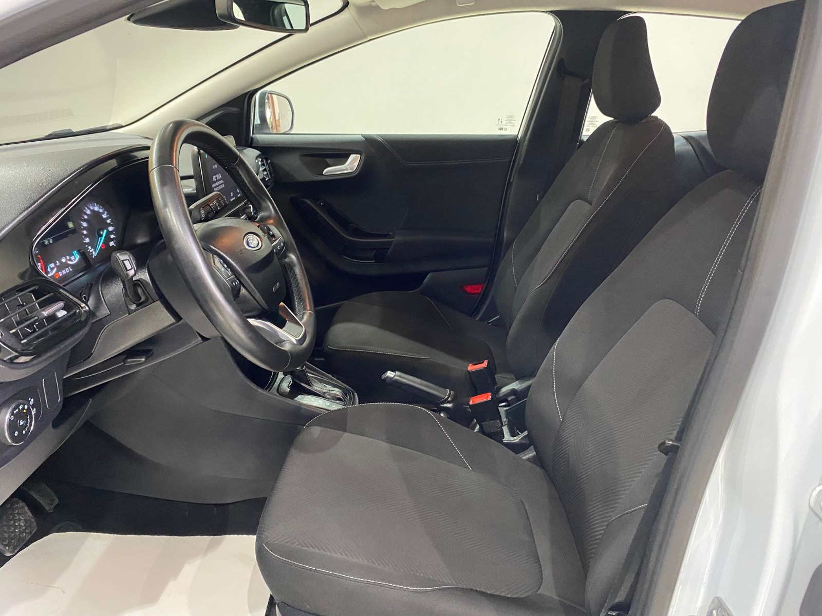 2024 Benzin Otomatik Ford Puma Beyaz Gürel Tasarım Aksesuar Otomotiv San. Tic. Ltd. Şti.