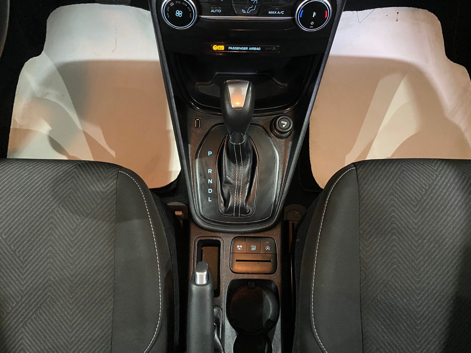 2024 Benzin Otomatik Ford Puma Beyaz Gürel Tasarım Aksesuar Otomotiv San. Tic. Ltd. Şti.