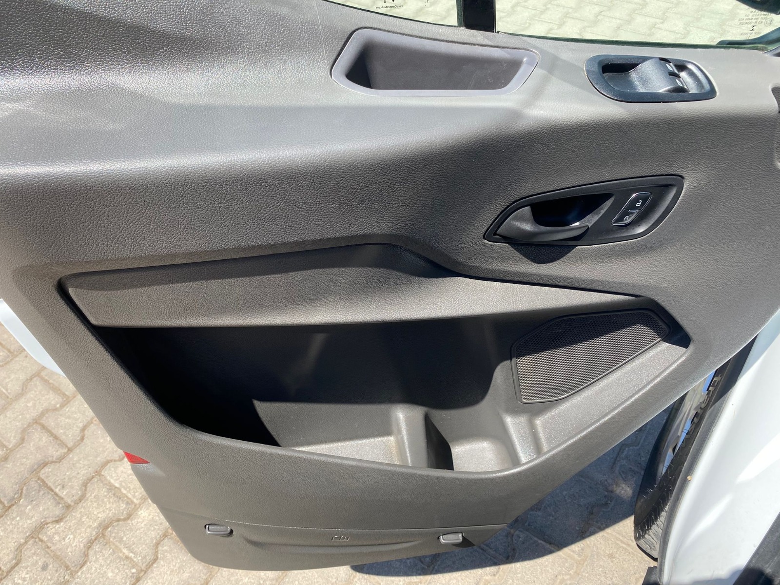 2022 Dizel Manuel Ford Transit Beyaz Gürel Tasarım Aksesuar Otomotiv San. Tic. Ltd. Şti.