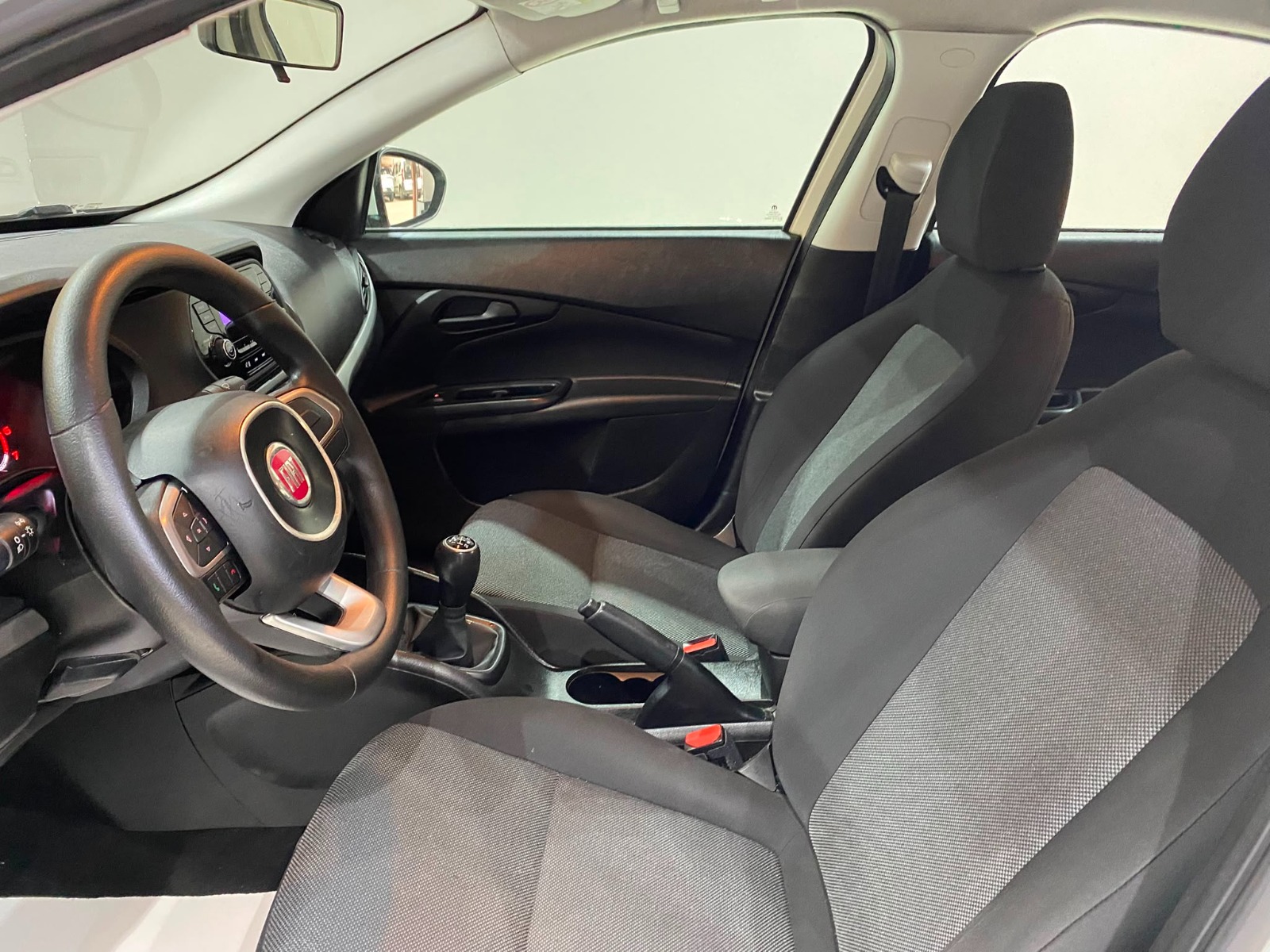 2020 Dizel Manuel Fiat Egea Beyaz Gürel Tasarım Aksesuar Otomotiv San. Tic. Ltd. Şti.