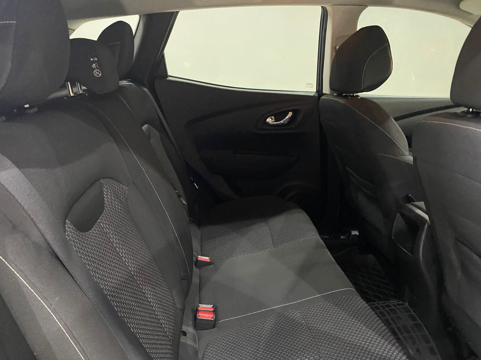 2017 Dizel Otomatik Renault Kadjar Mavi Gürel Tasarım Aksesuar Otomotiv San. Tic. Ltd. Şti.
