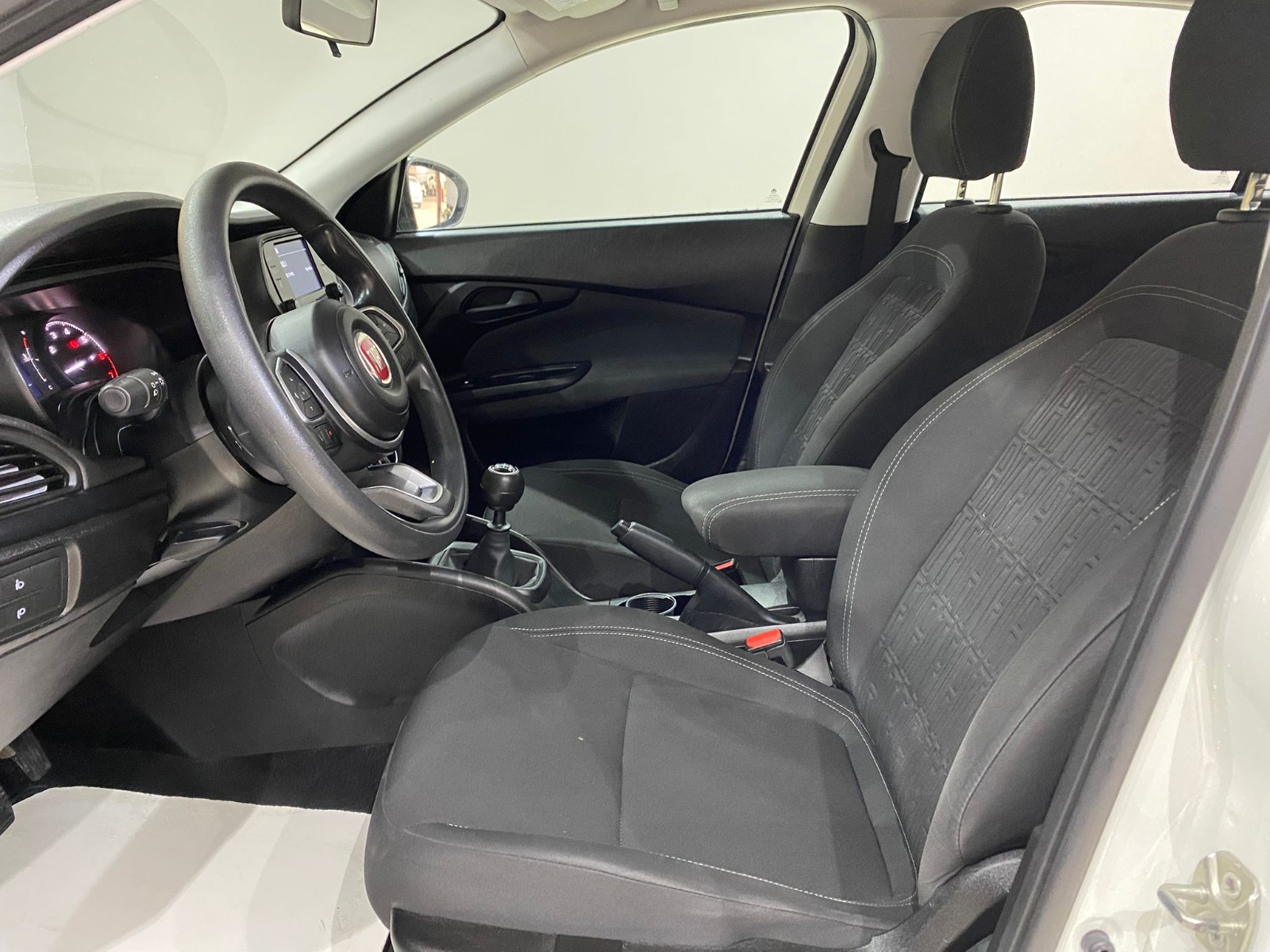 2024 Benzin Manuel Fiat Egea Beyaz Gürel Tasarım Aksesuar Otomotiv San. Tic. Ltd. Şti.