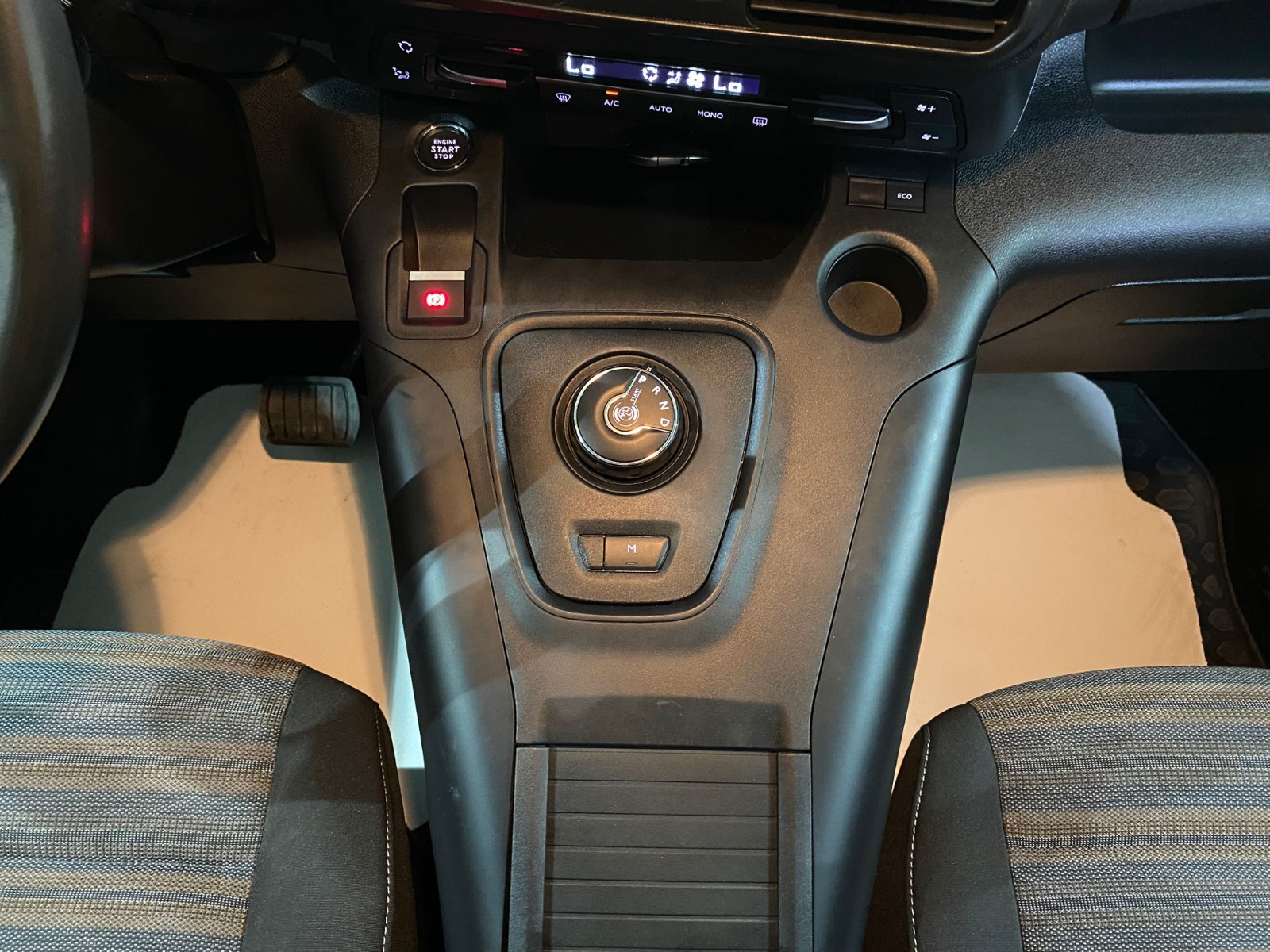 2023 Dizel Otomatik Opel Combo Gri Gürel Tasarım Aksesuar Otomotiv San. Tic. Ltd. Şti.