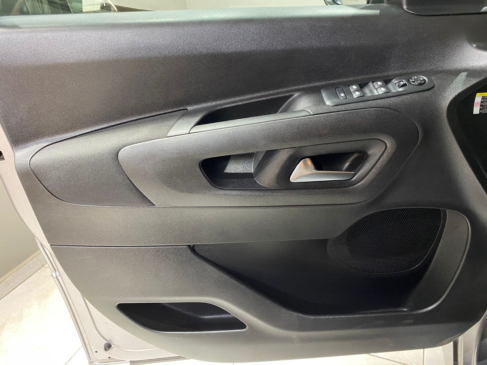 2023 Dizel Otomatik Opel Combo Gri Gürel Tasarım Aksesuar Otomotiv San. Tic. Ltd. Şti.