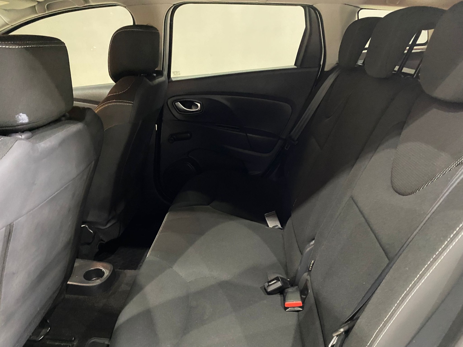 2020 Benzin Manuel Renault Clio Beyaz Gürel Tasarım Aksesuar Otomotiv San. Tic. Ltd. Şti.