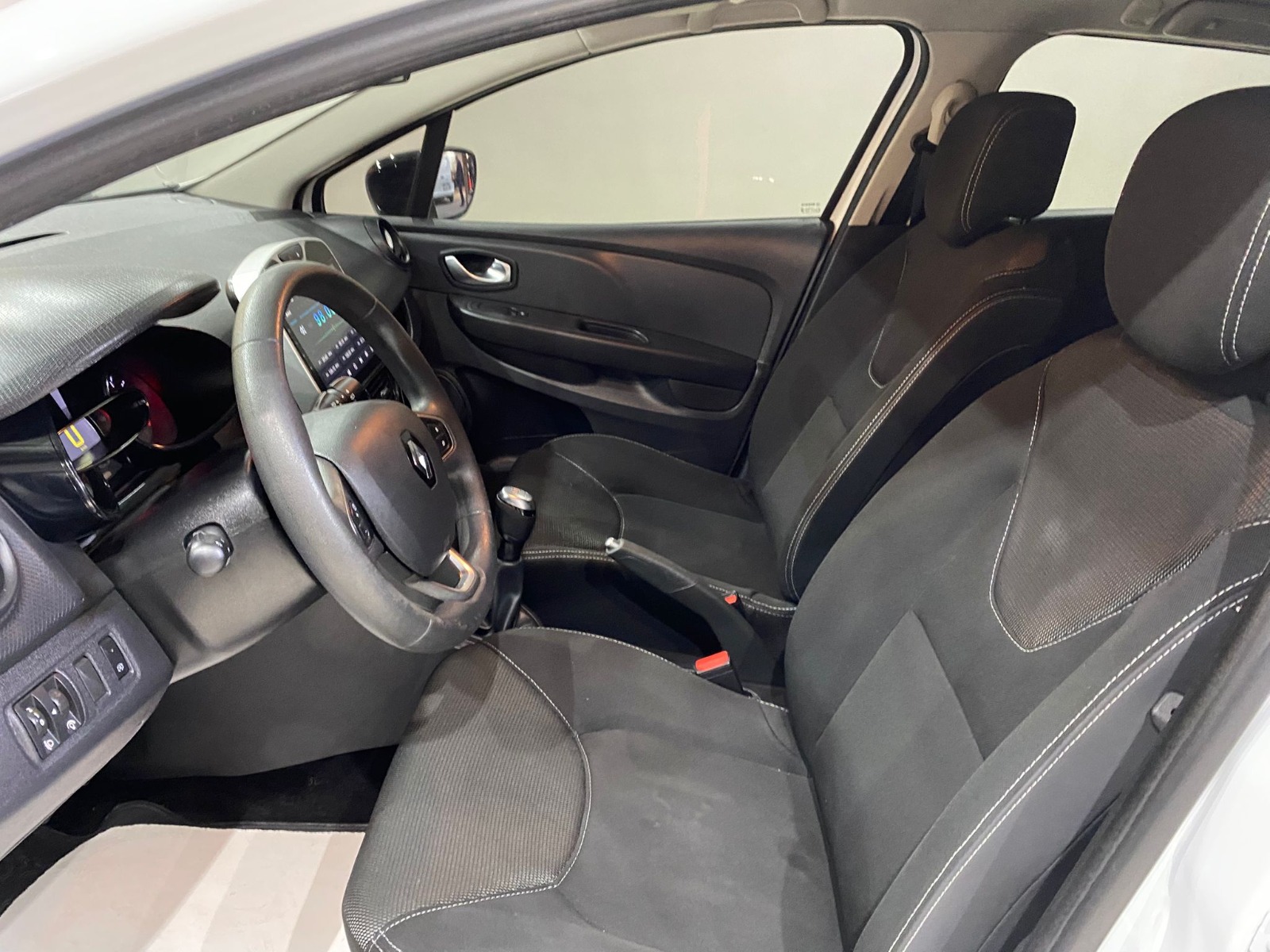 2020 Benzin Manuel Renault Clio Beyaz Gürel Tasarım Aksesuar Otomotiv San. Tic. Ltd. Şti.