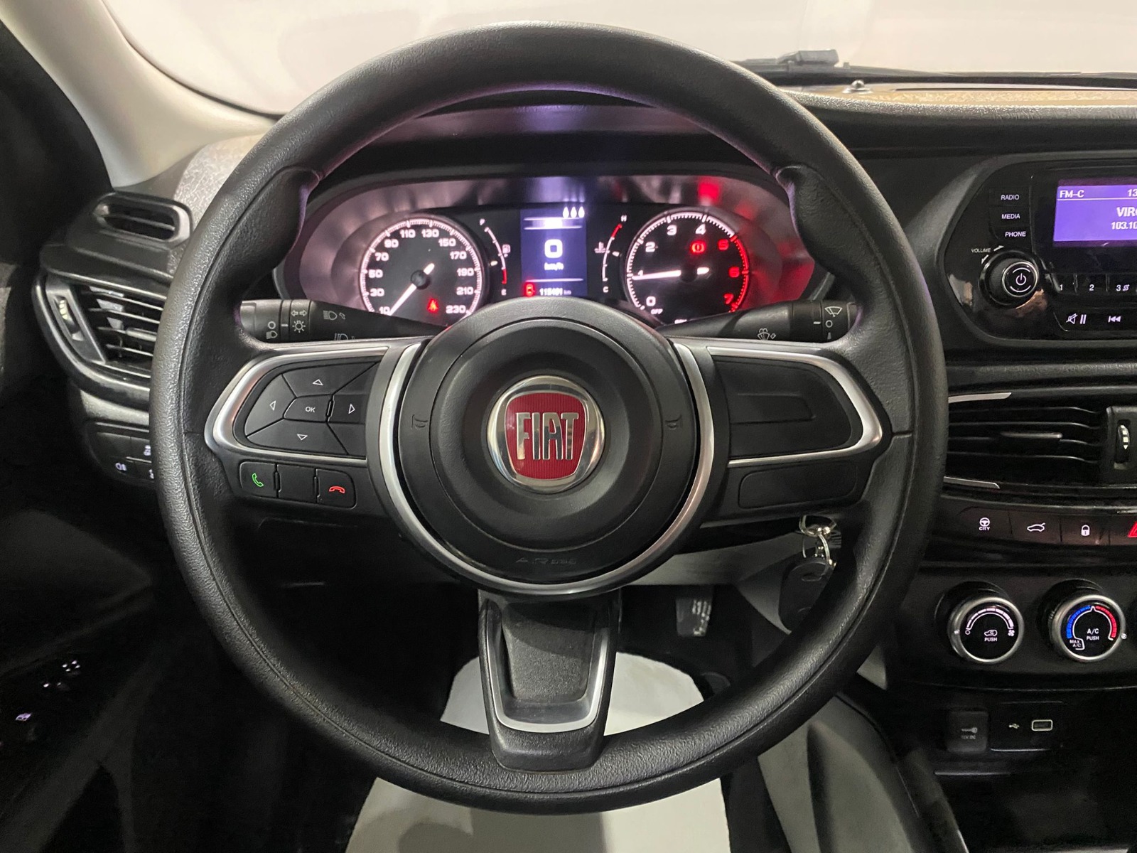 2021 Dizel Manuel Fiat Egea Beyaz Gürel Tasarım Aksesuar Otomotiv San. Tic. Ltd. Şti.