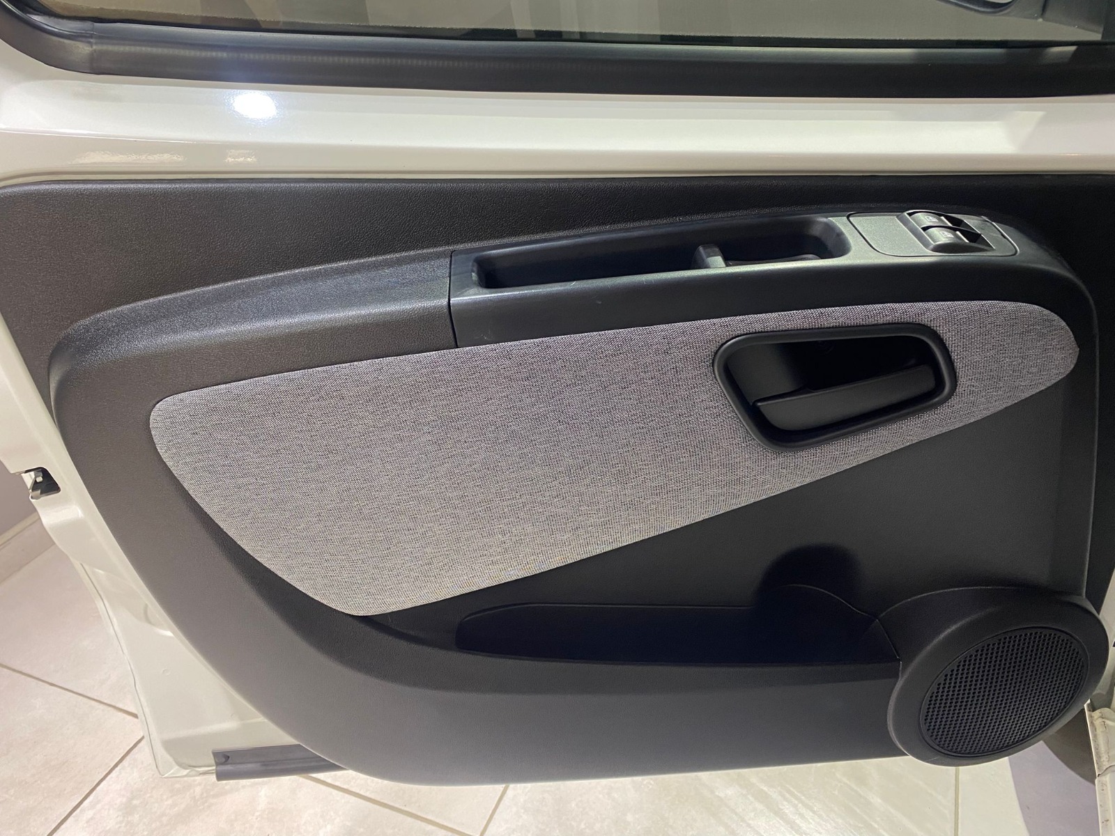 2024 Benzin Manuel Fiat Fiorino Beyaz Gürel Tasarım Aksesuar Otomotiv San. Tic. Ltd. Şti.