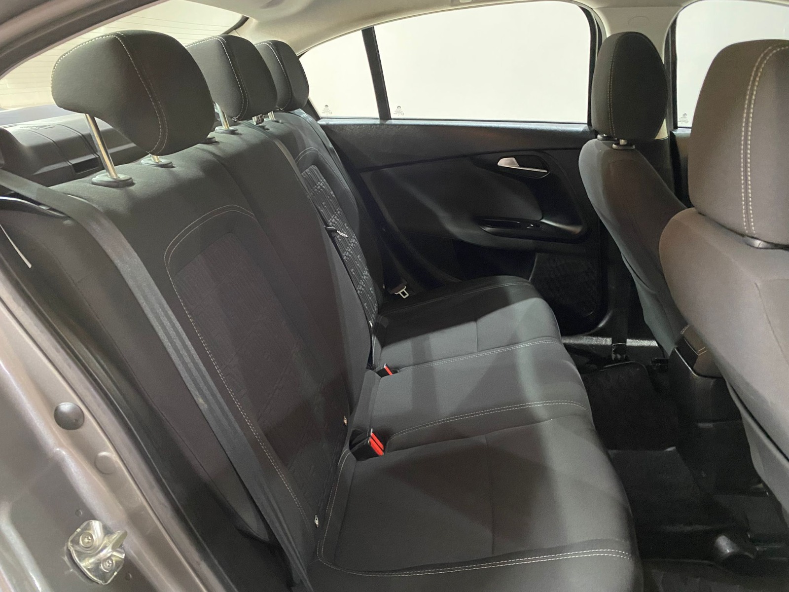 2023 Dizel Manuel Fiat Egea Gri Gürel Tasarım Aksesuar Otomotiv San. Tic. Ltd. Şti.