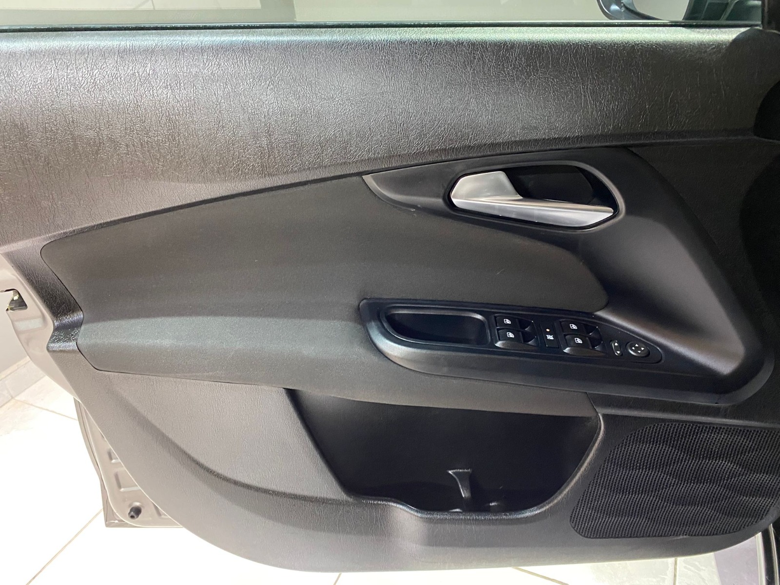 2023 Dizel Manuel Fiat Egea Gri Gürel Tasarım Aksesuar Otomotiv San. Tic. Ltd. Şti.