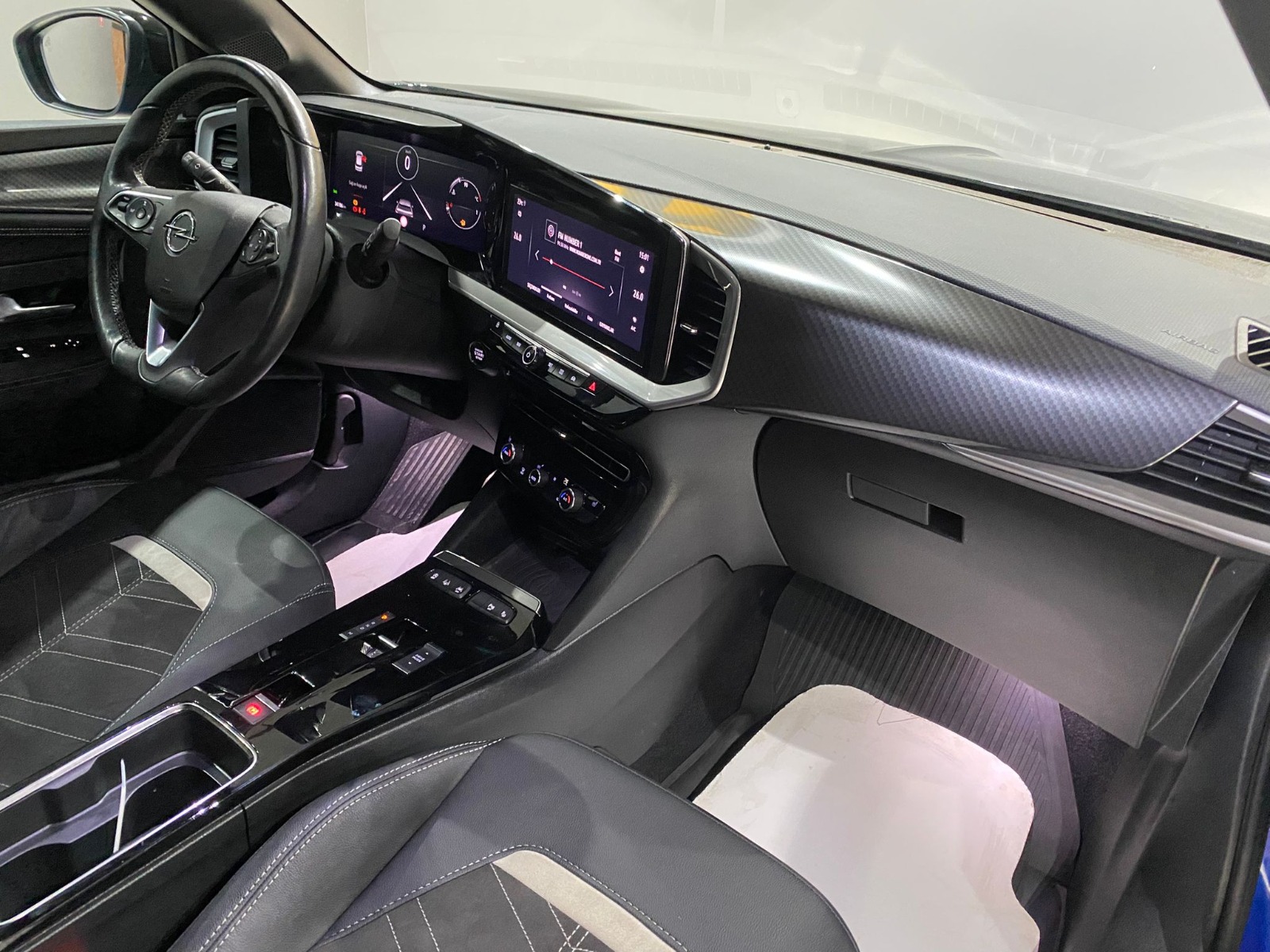 TaksitliOto.Net | 2.El Opel Mokka SUV 1.2 Turbo Ultimate Otomatik | Otomatik & Benzin | Mavi | İzmir.2el 2023 Benzin Otomatik Opel Mokka Mavi Gürel Tasarım Aksesuar Otomotiv San. Tic. Ltd. Şti.