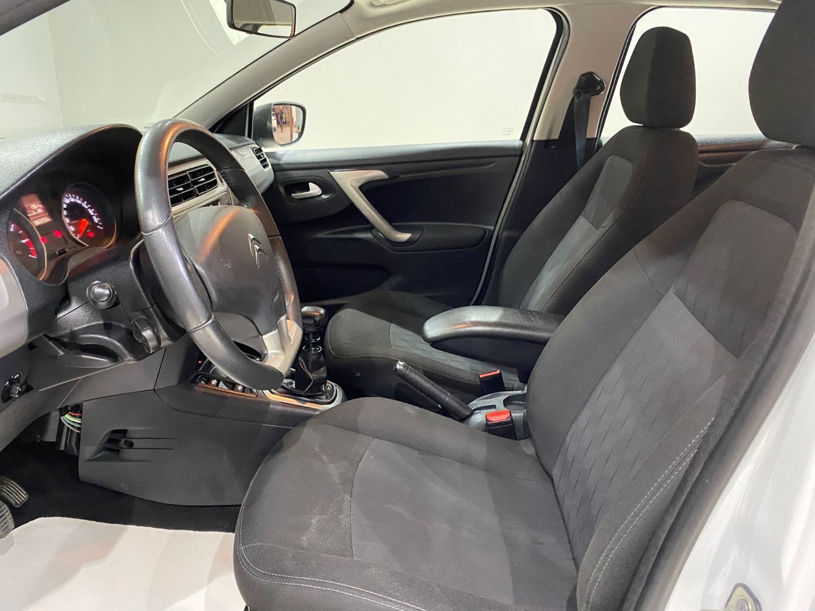 2023 Dizel Manuel Citroen C-Elysee Beyaz Gürel Tasarım Aksesuar Otomotiv San. Tic. Ltd. Şti.