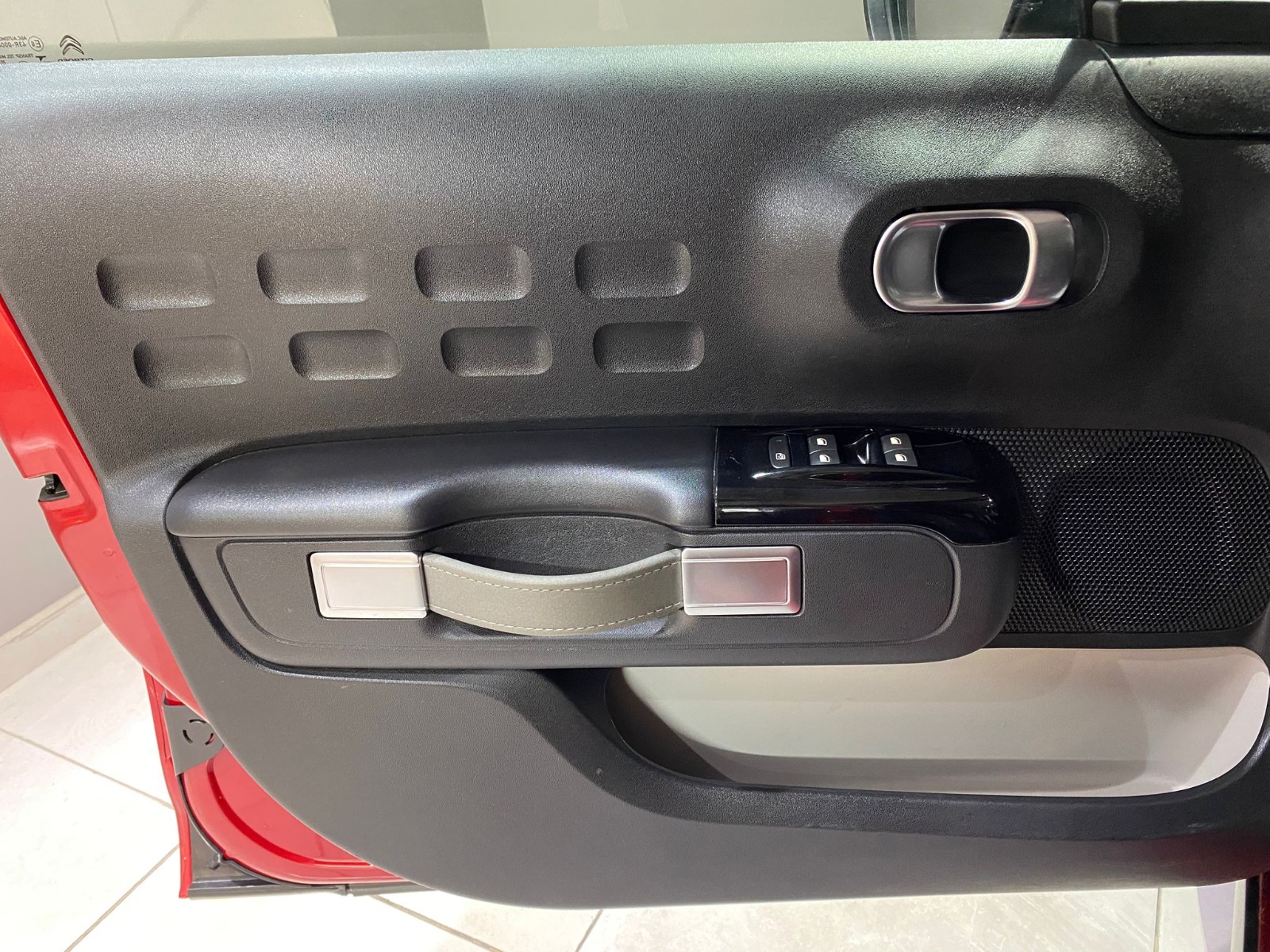 2020 Benzin Otomatik Citroen C3 Kırmızı Gürel Tasarım Aksesuar Otomotiv San. Tic. Ltd. Şti.