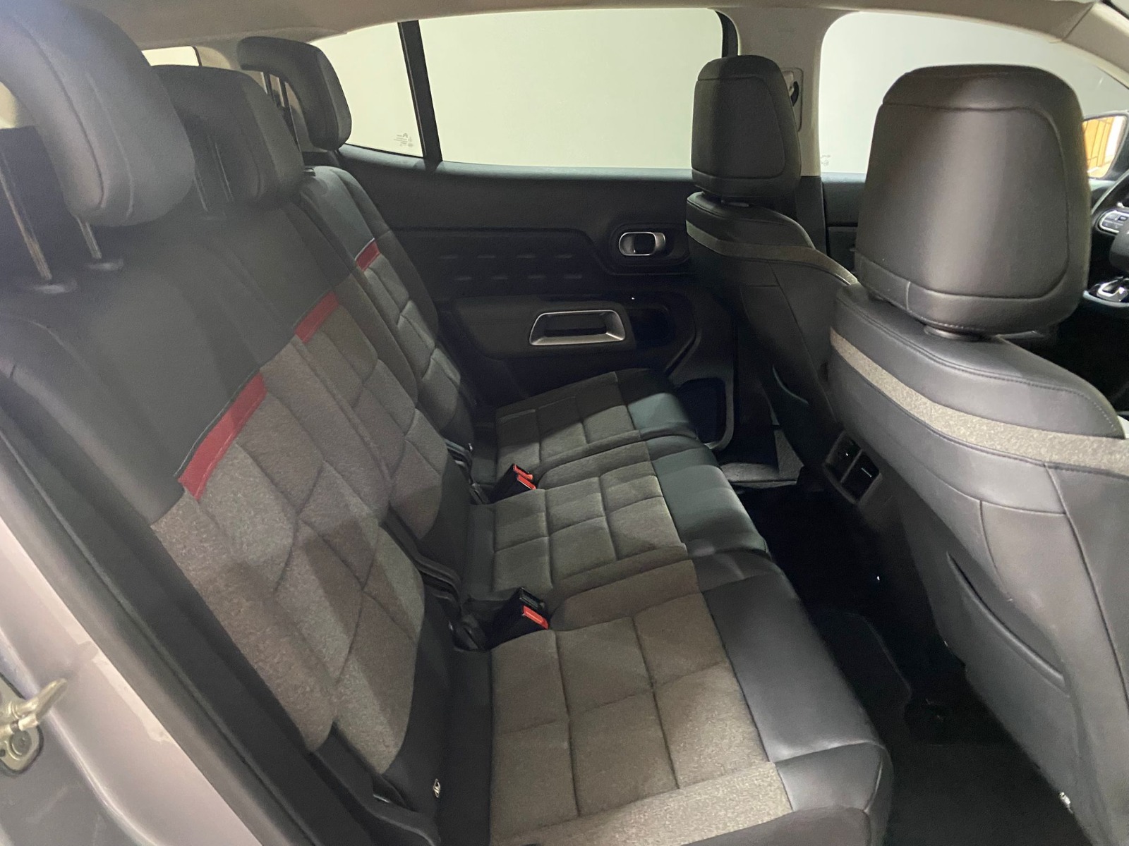 2020 Dizel Otomatik Citroen C5 AirCross Gri Gürel Tasarım Aksesuar Otomotiv San. Tic. Ltd. Şti.