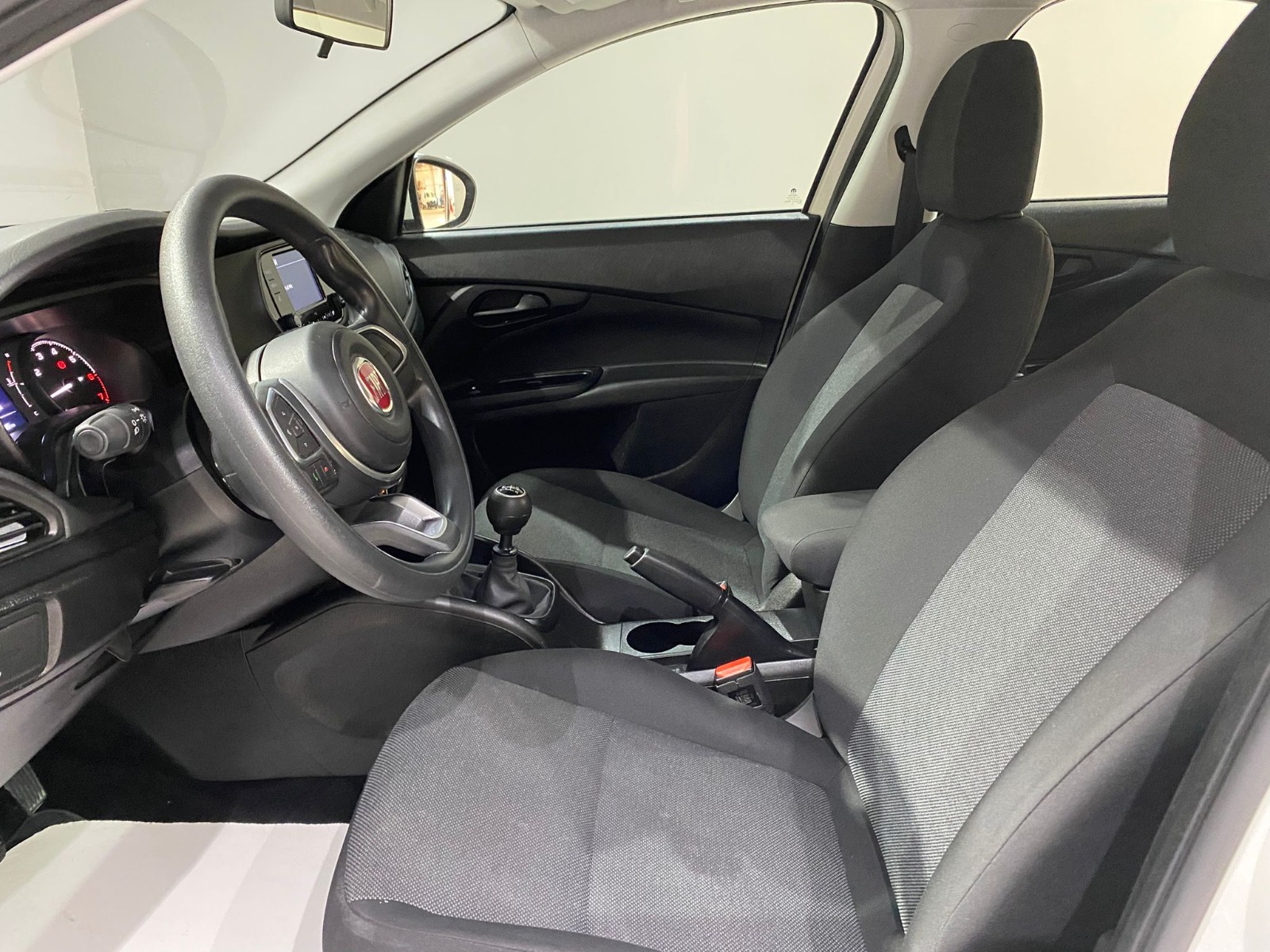 2023 Benzin Manuel Fiat Egea Beyaz Gürel Tasarım Aksesuar Otomotiv San. Tic. Ltd. Şti.