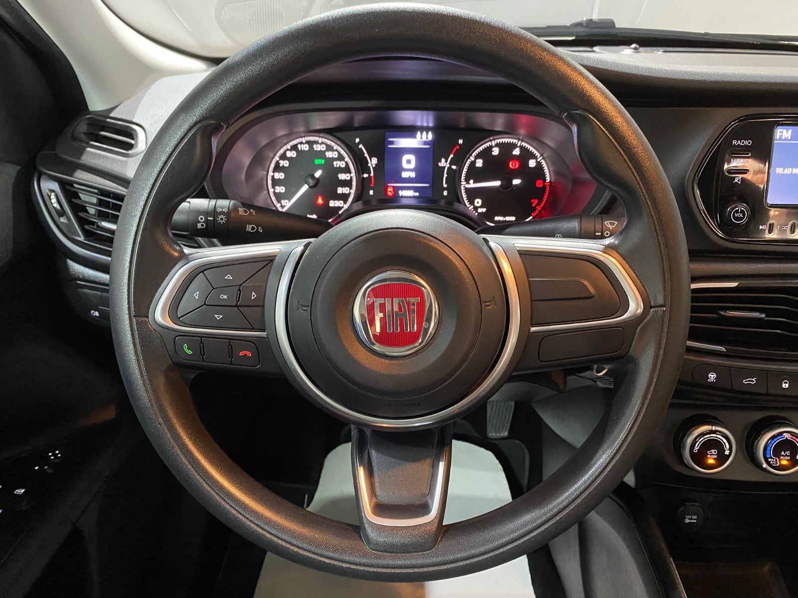 2023 Benzin Manuel Fiat Egea Beyaz Gürel Tasarım Aksesuar Otomotiv San. Tic. Ltd. Şti.