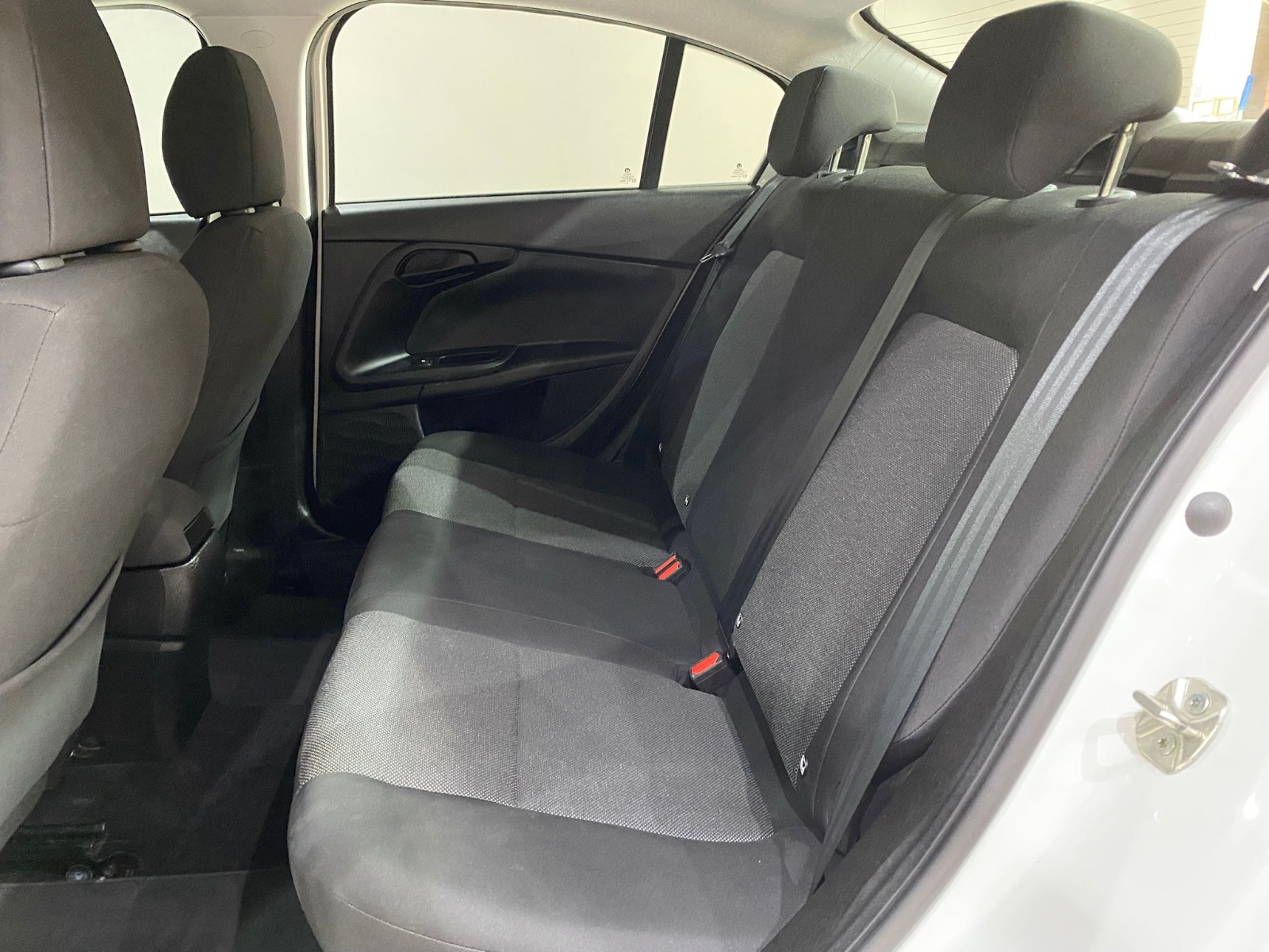 2023 Benzin Manuel Fiat Egea Beyaz Gürel Tasarım Aksesuar Otomotiv San. Tic. Ltd. Şti.