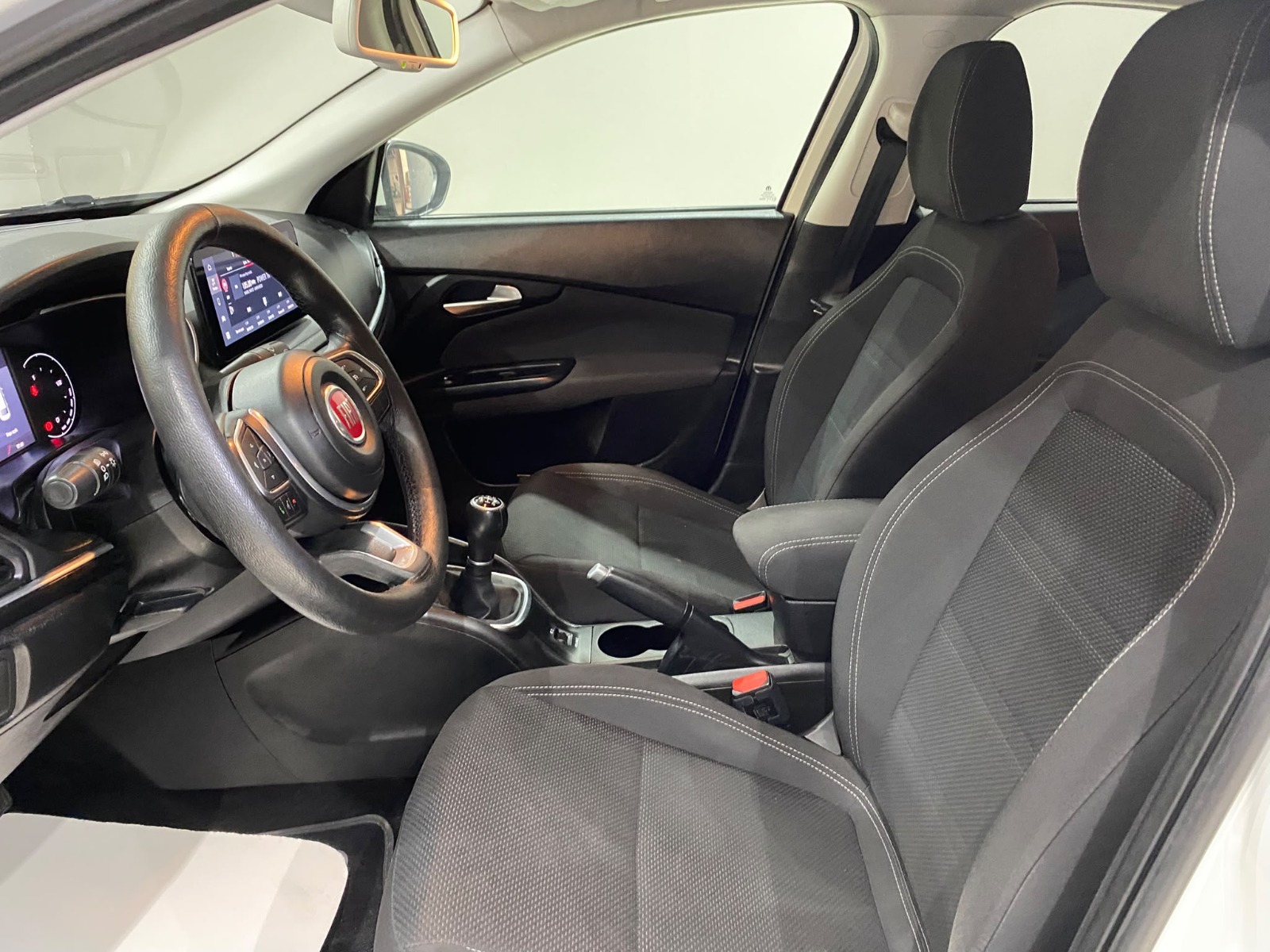 2021 Benzin Manuel Fiat Egea Beyaz Gürel Tasarım Aksesuar Otomotiv San. Tic. Ltd. Şti.