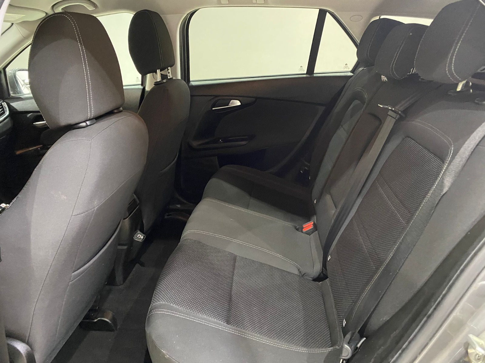 2021 Benzin Manuel Fiat Egea Gri Gürel Tasarım Aksesuar Otomotiv San. Tic. Ltd. Şti.