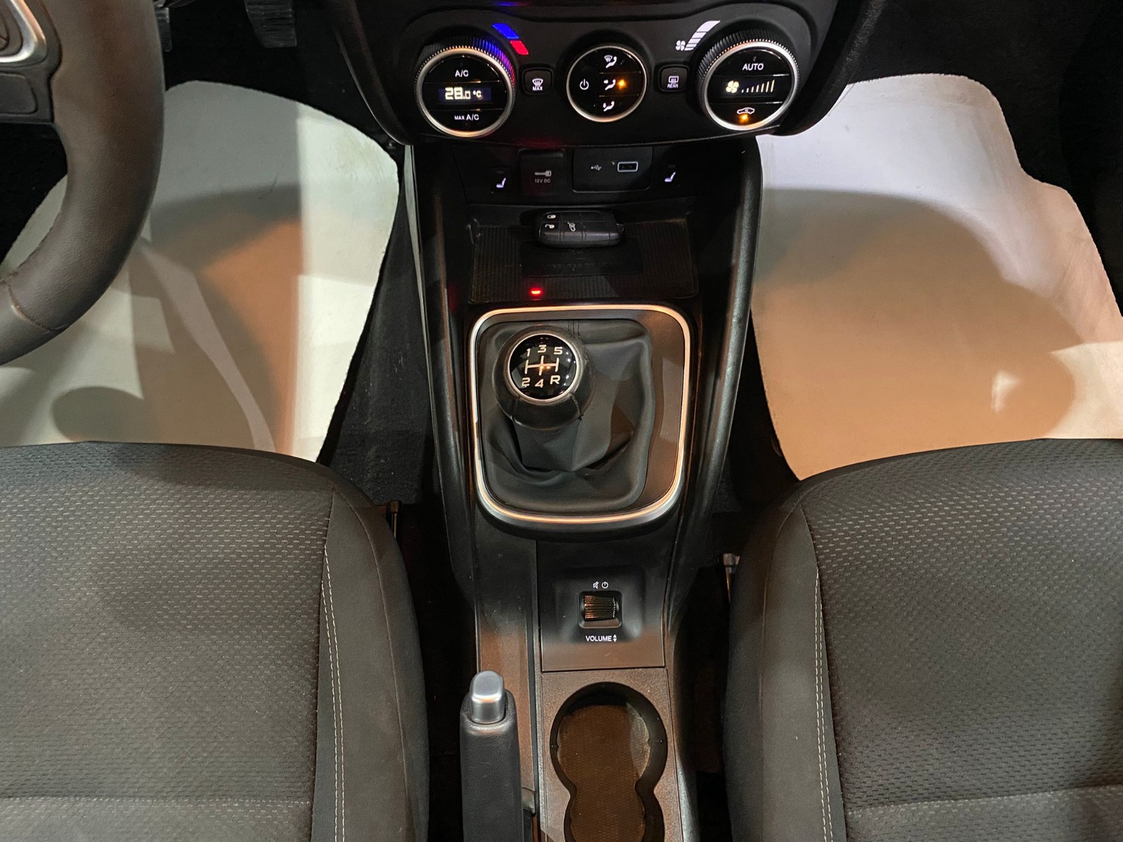 2021 Benzin Manuel Fiat Egea Gri Gürel Tasarım Aksesuar Otomotiv San. Tic. Ltd. Şti.