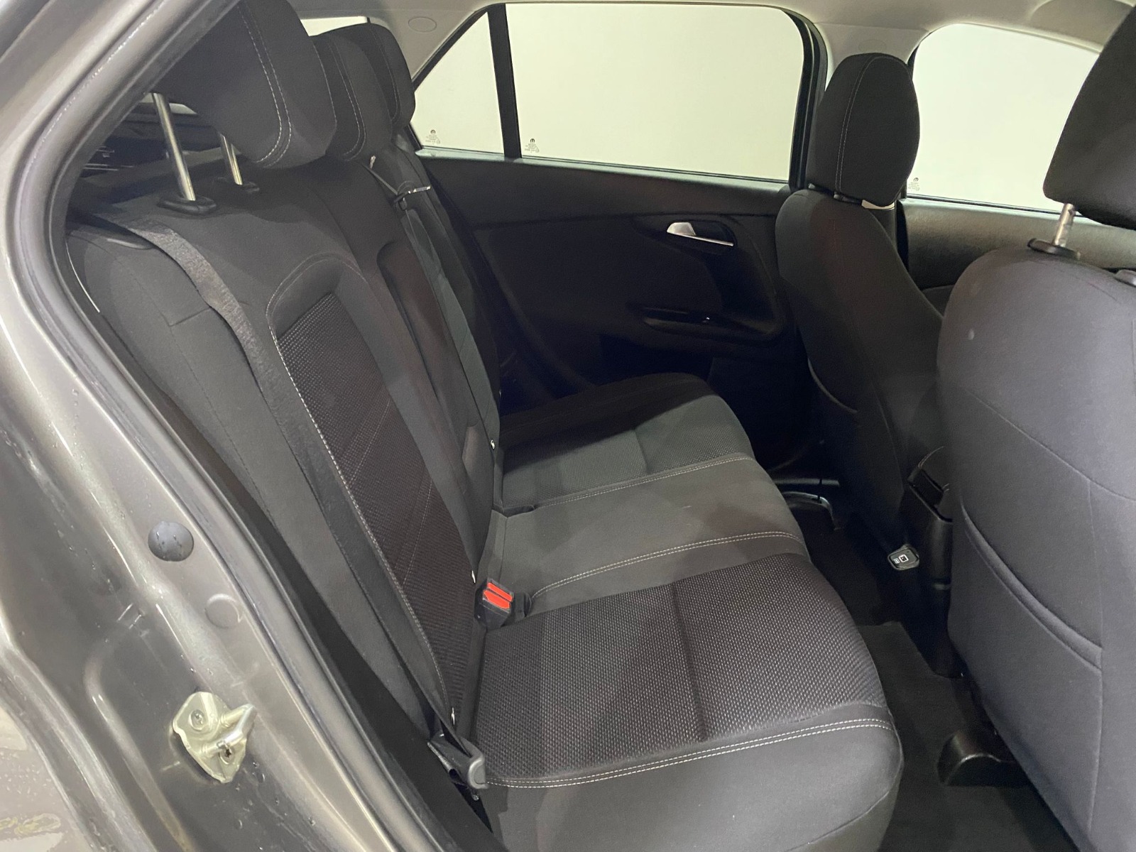 2021 Benzin Manuel Fiat Egea Gri Gürel Tasarım Aksesuar Otomotiv San. Tic. Ltd. Şti.