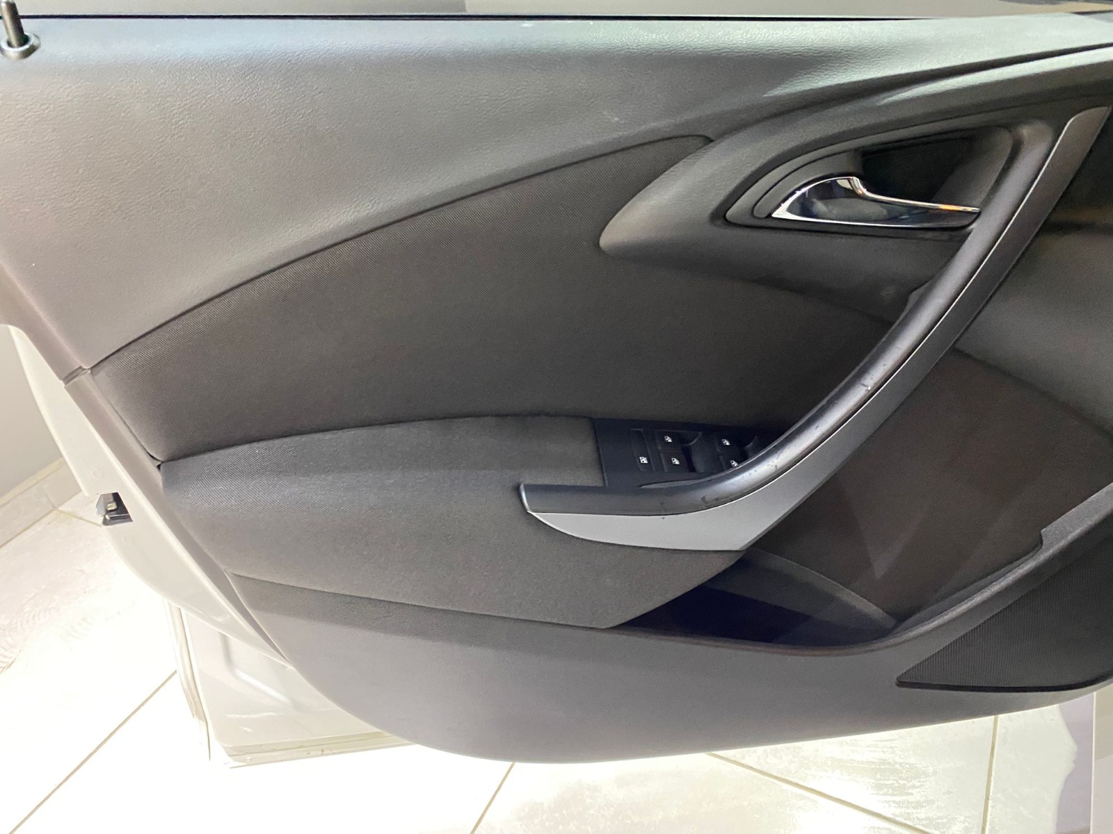 2018 Benzin Manuel Opel Astra Beyaz Gürel Tasarım Aksesuar Otomotiv San. Tic. Ltd. Şti.