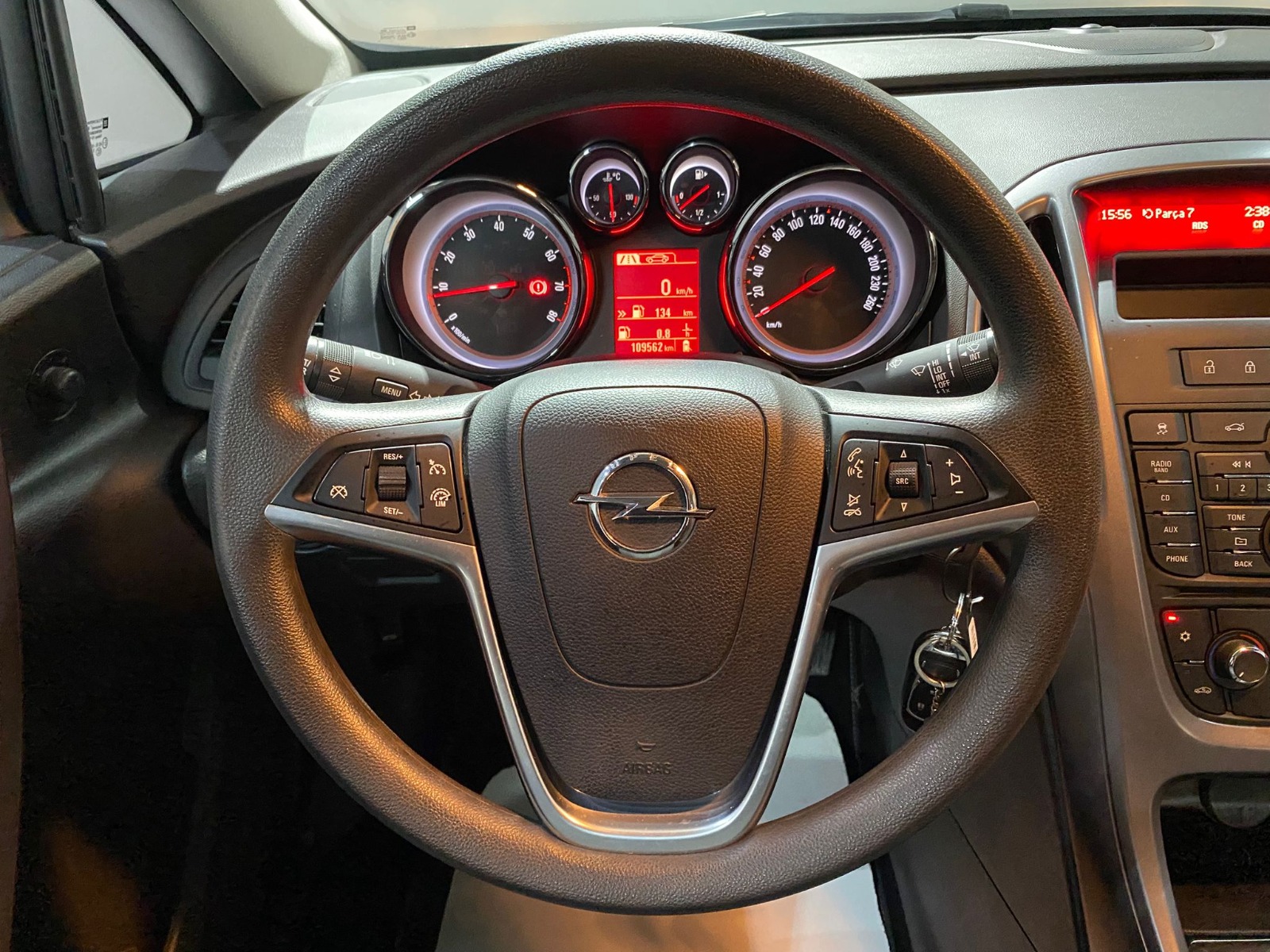 2018 Benzin Manuel Opel Astra Beyaz Gürel Tasarım Aksesuar Otomotiv San. Tic. Ltd. Şti.