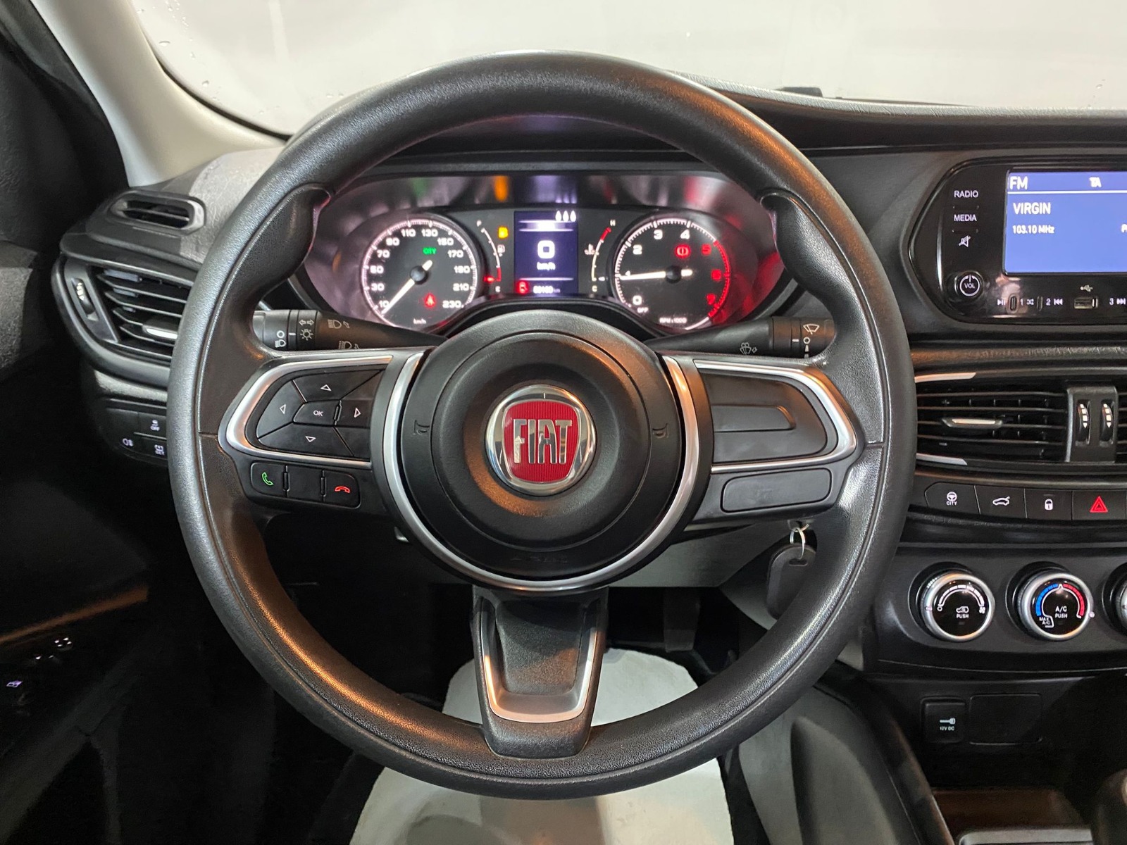 2023 Dizel Manuel Fiat Egea Beyaz Gürel Tasarım Aksesuar Otomotiv San. Tic. Ltd. Şti.