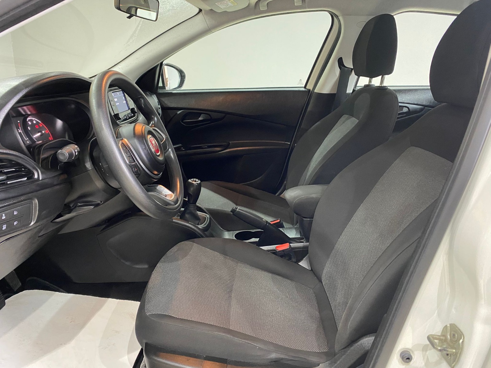 2023 Dizel Manuel Fiat Egea Beyaz Gürel Tasarım Aksesuar Otomotiv San. Tic. Ltd. Şti.