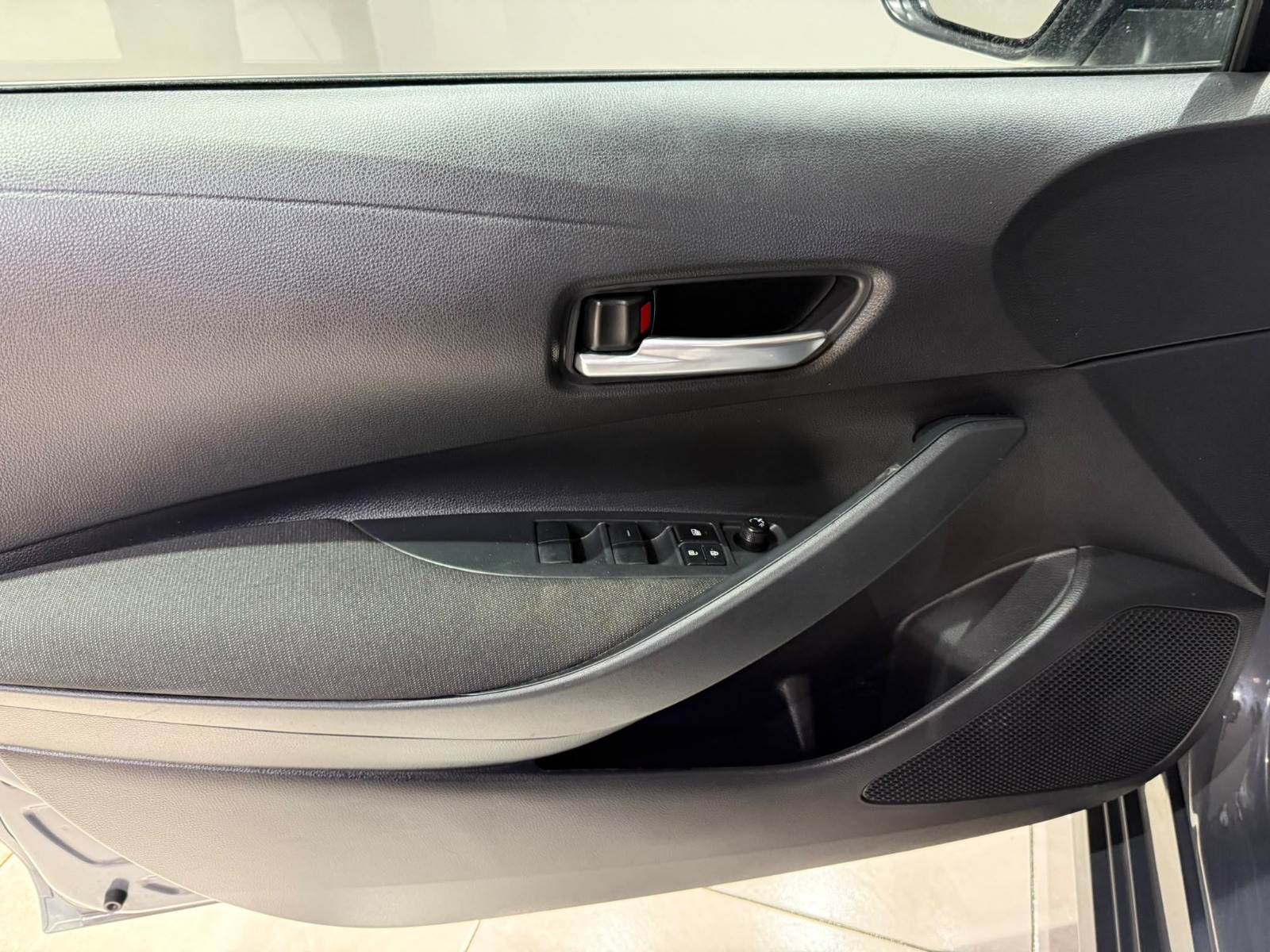 2026 Benzin Otomatik Toyota Corolla Gri Gürel Tasarım Aksesuar Otomotiv San. Tic. Ltd. Şti.