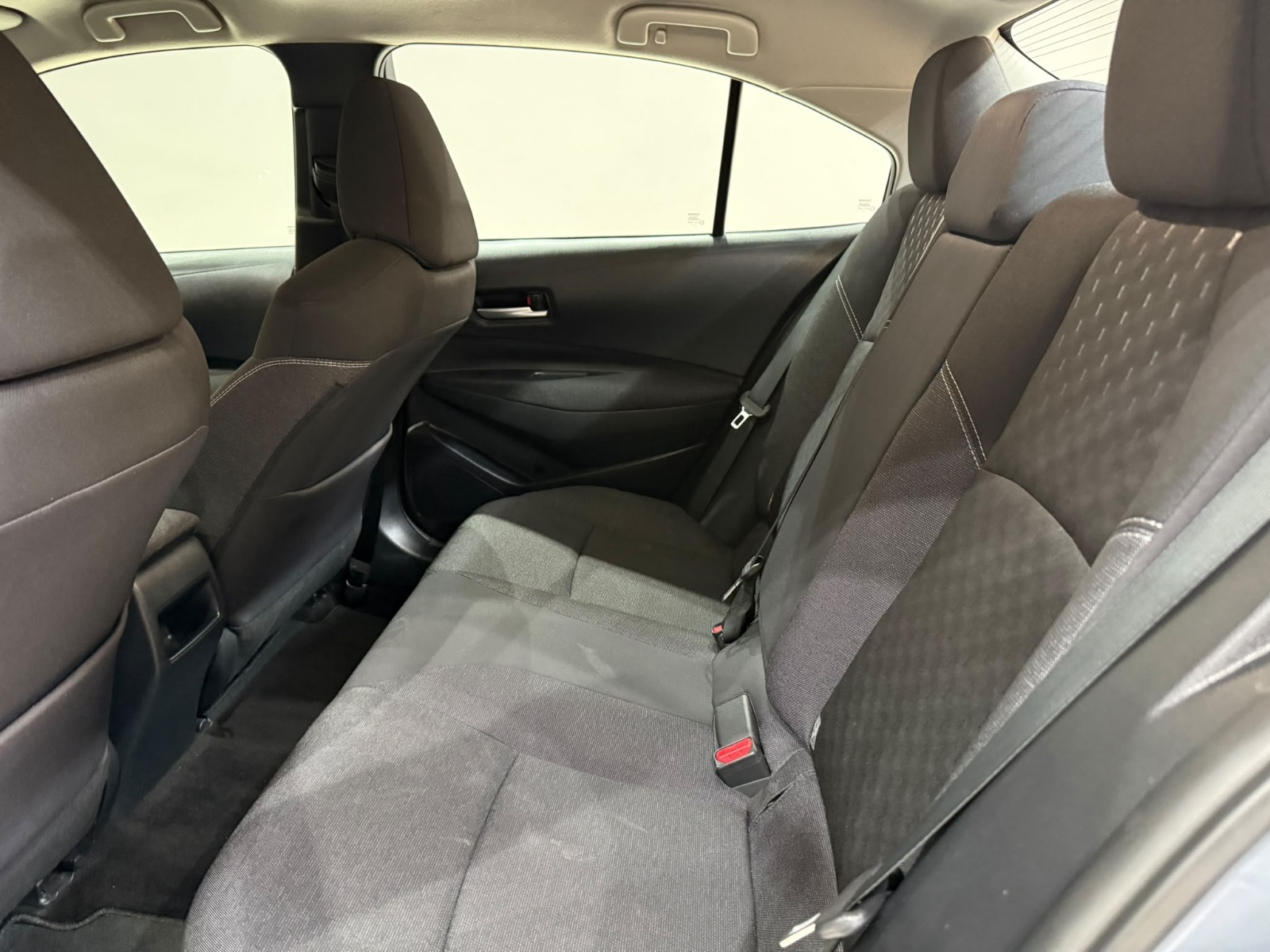 2026 Benzin Otomatik Toyota Corolla Gri Gürel Tasarım Aksesuar Otomotiv San. Tic. Ltd. Şti.