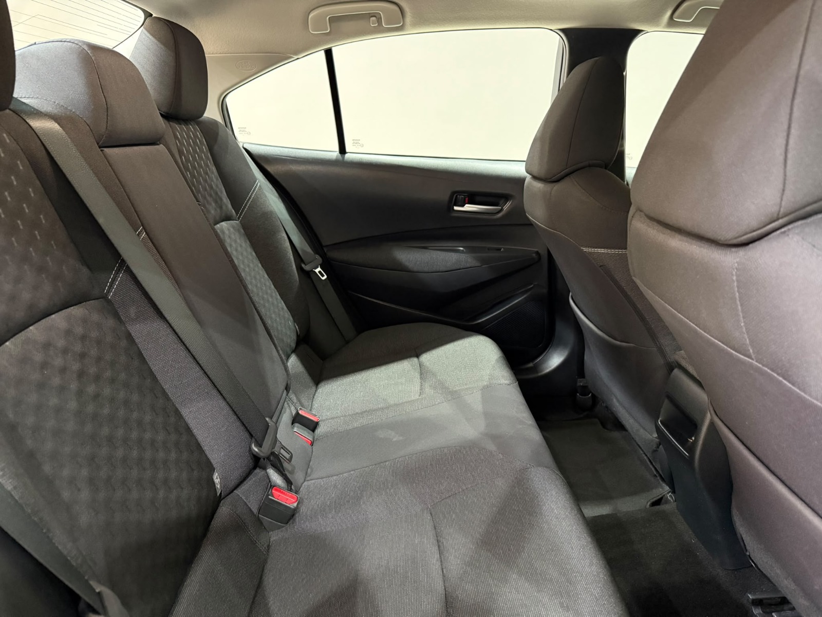 2026 Benzin Otomatik Toyota Corolla Gri Gürel Tasarım Aksesuar Otomotiv San. Tic. Ltd. Şti.