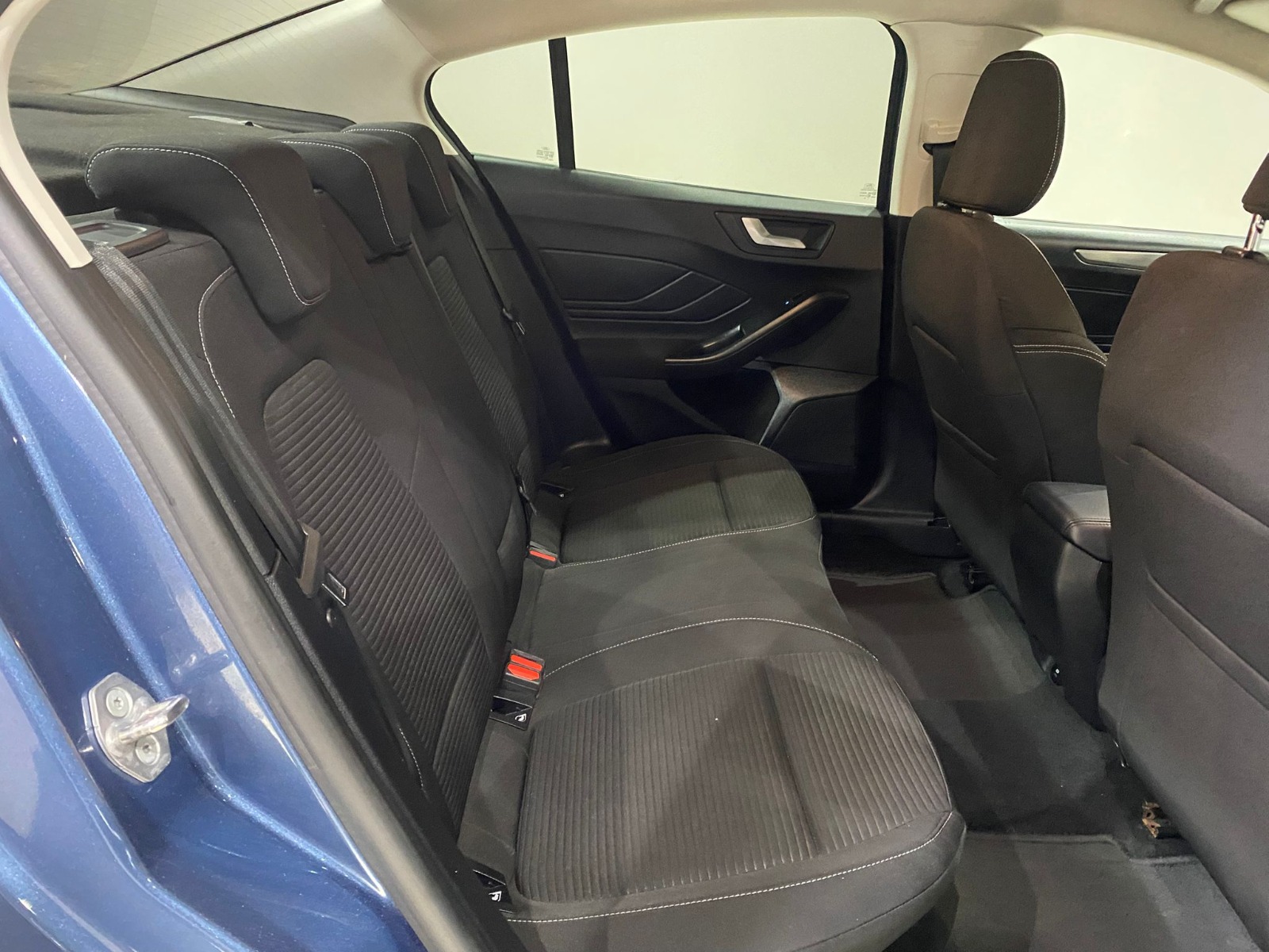 2023 Benzin Manuel Ford Focus Mavi Gürel Tasarım Aksesuar Otomotiv San. Tic. Ltd. Şti.