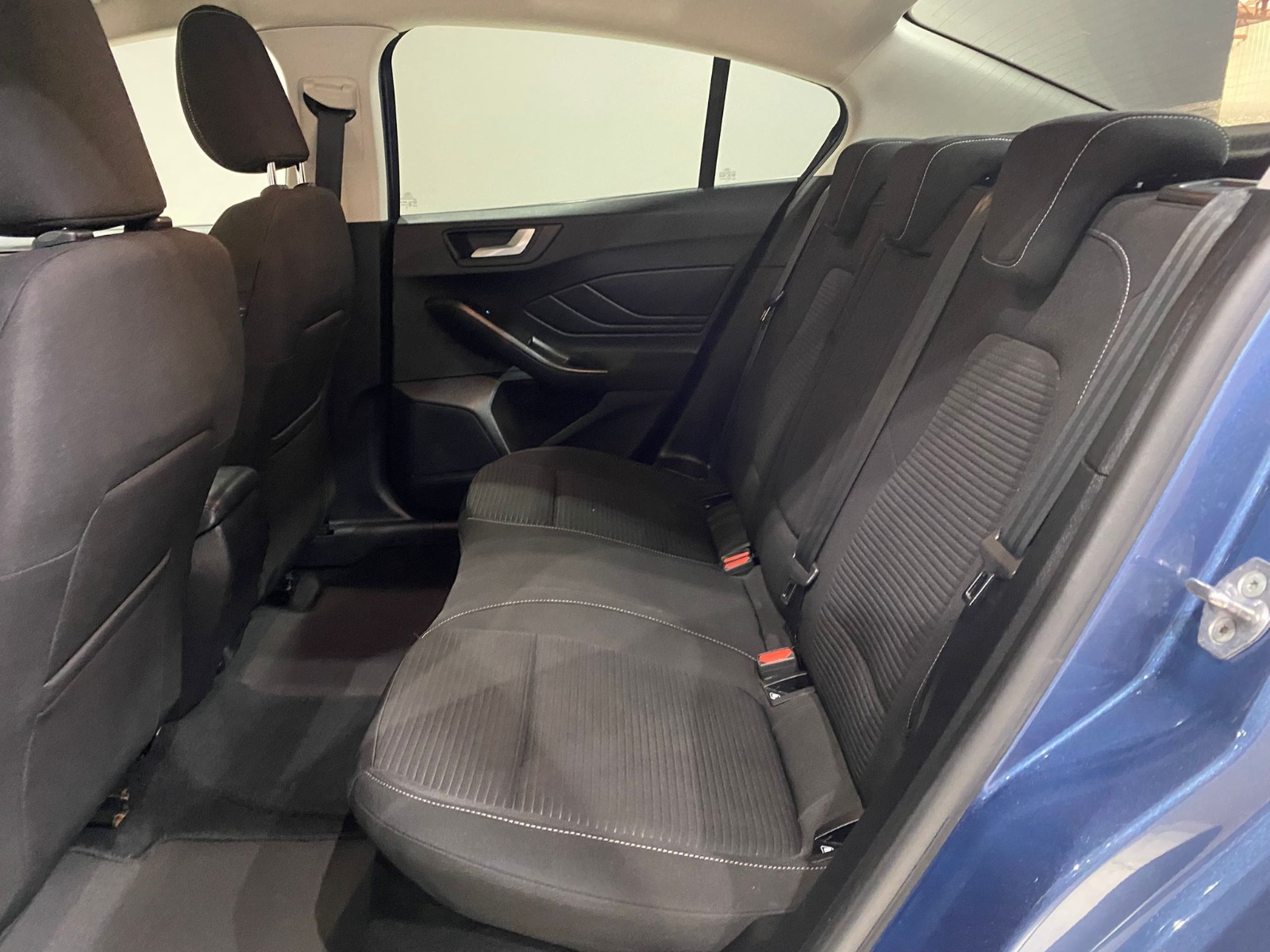 2023 Benzin Manuel Ford Focus Mavi Gürel Tasarım Aksesuar Otomotiv San. Tic. Ltd. Şti.