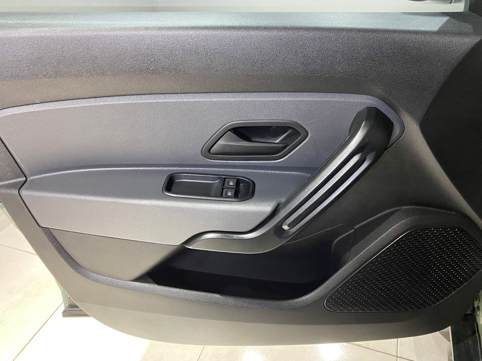 2023 Dizel Manuel Dacia Duster Yeşil Gürel Tasarım Aksesuar Otomotiv San. Tic. Ltd. Şti.