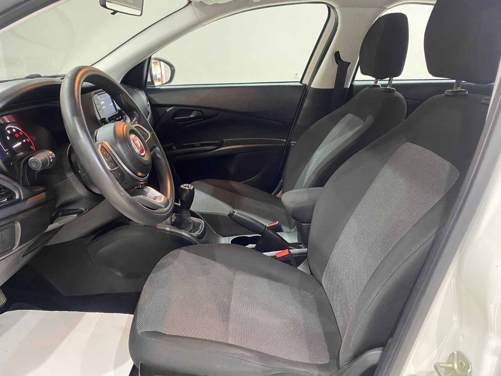 2022 Dizel Manuel Fiat Egea Beyaz Gürel Tasarım Aksesuar Otomotiv San. Tic. Ltd. Şti.