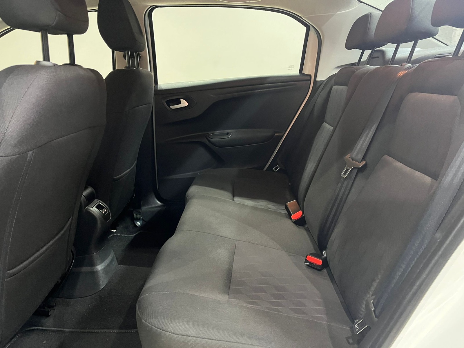 2024 Dizel Manuel Citroen C-Elysee Beyaz Gürel Tasarım Aksesuar Otomotiv San. Tic. Ltd. Şti.