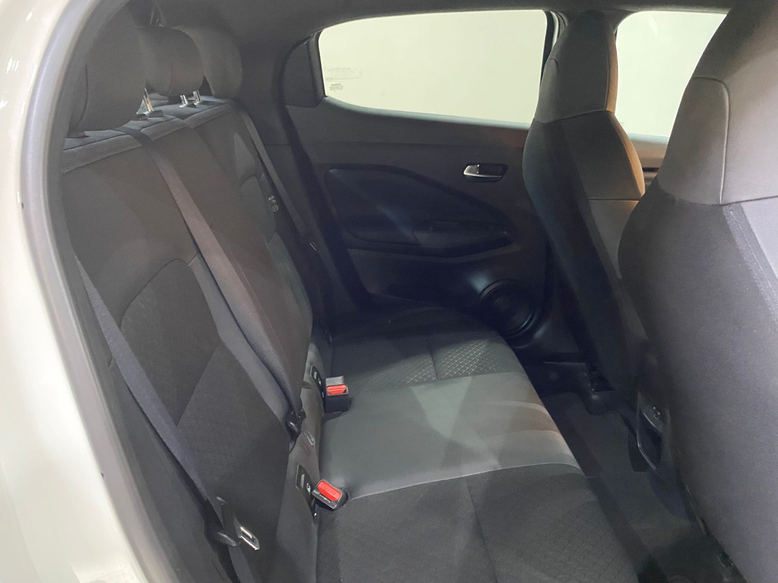 2024 Benzin Otomatik Nissan Juke Beyaz Gürel Tasarım Aksesuar Otomotiv San. Tic. Ltd. Şti.