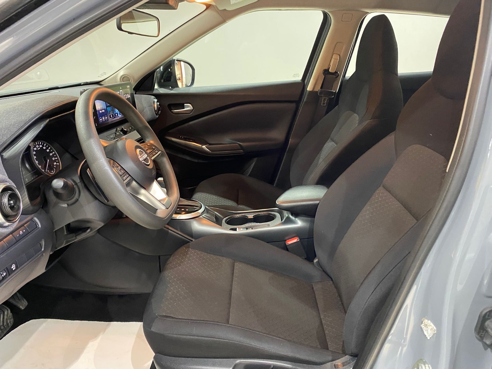 2024 Benzin Otomatik Nissan Juke Gri Gürel Tasarım Aksesuar Otomotiv San. Tic. Ltd. Şti.