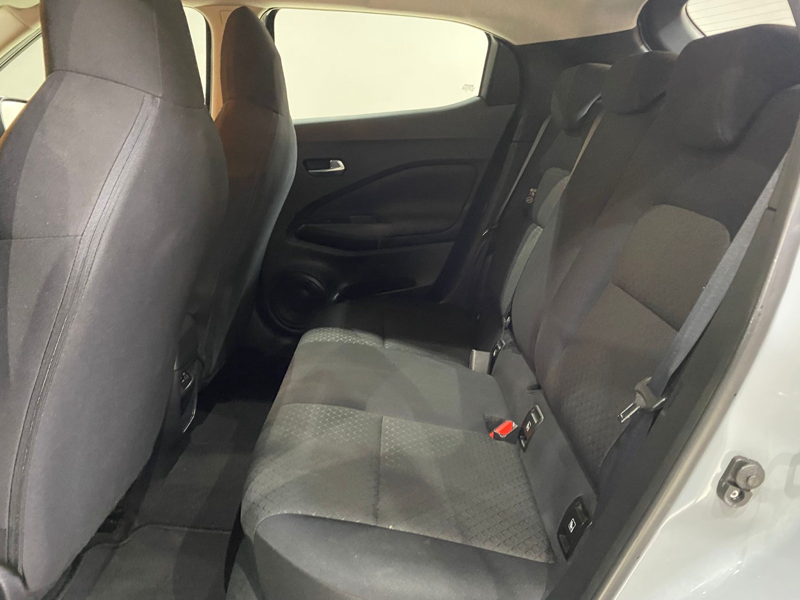 2024 Benzin Otomatik Nissan Juke Gri Gürel Tasarım Aksesuar Otomotiv San. Tic. Ltd. Şti.