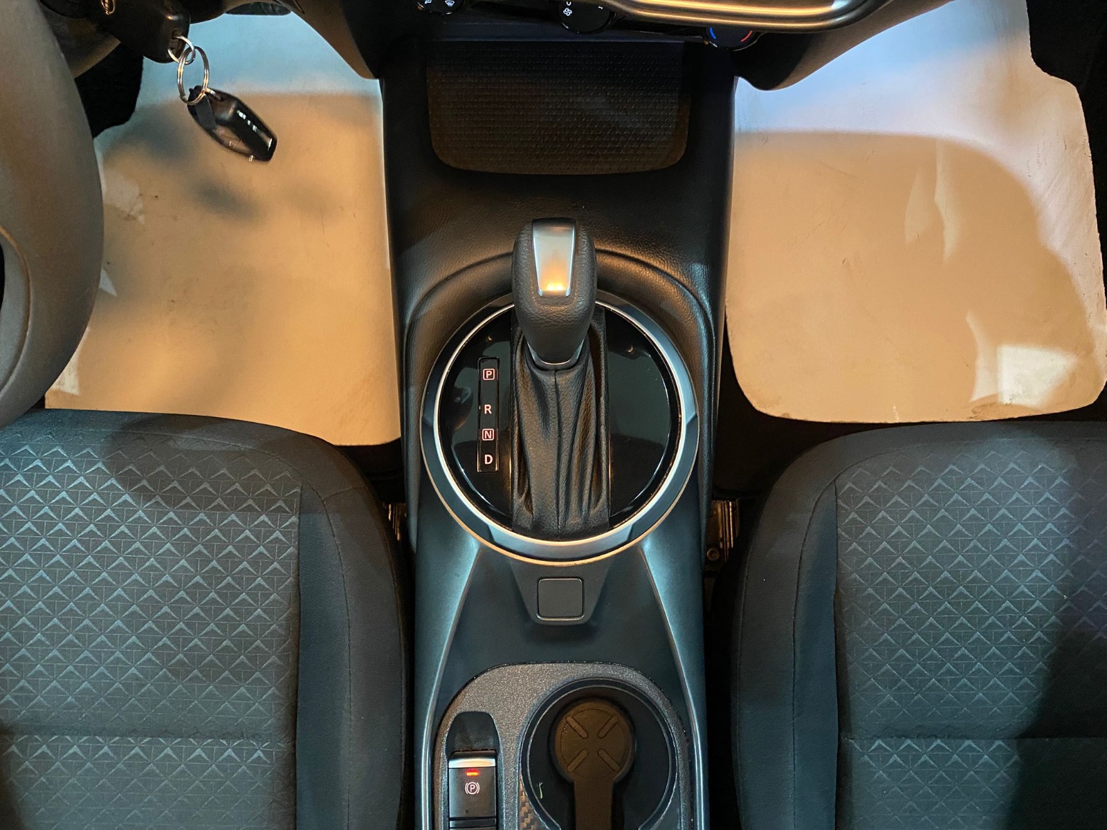 2024 Benzin Otomatik Nissan Juke Gri Gürel Tasarım Aksesuar Otomotiv San. Tic. Ltd. Şti.