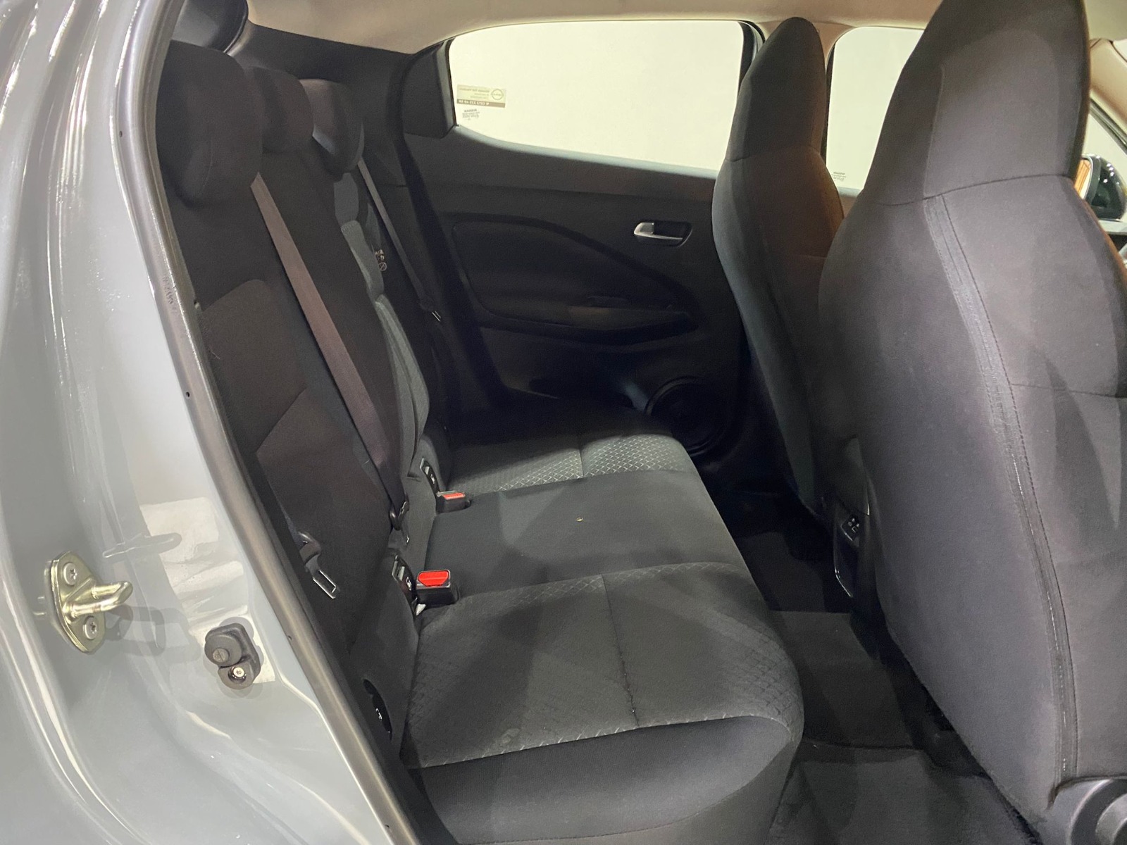 2024 Benzin Otomatik Nissan Juke Gri Gürel Tasarım Aksesuar Otomotiv San. Tic. Ltd. Şti.