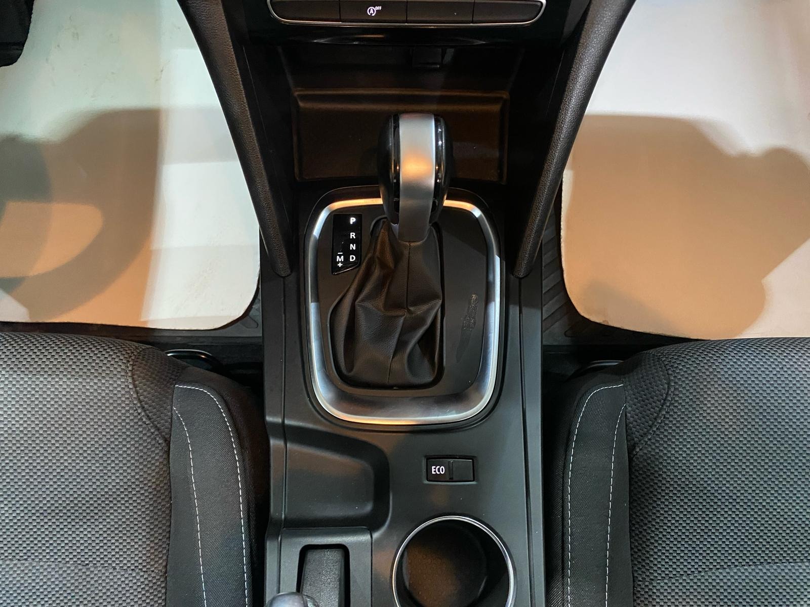 2022 Dizel Otomatik Renault Megane Gri Gürel Tasarım Aksesuar Otomotiv San. Tic. Ltd. Şti.